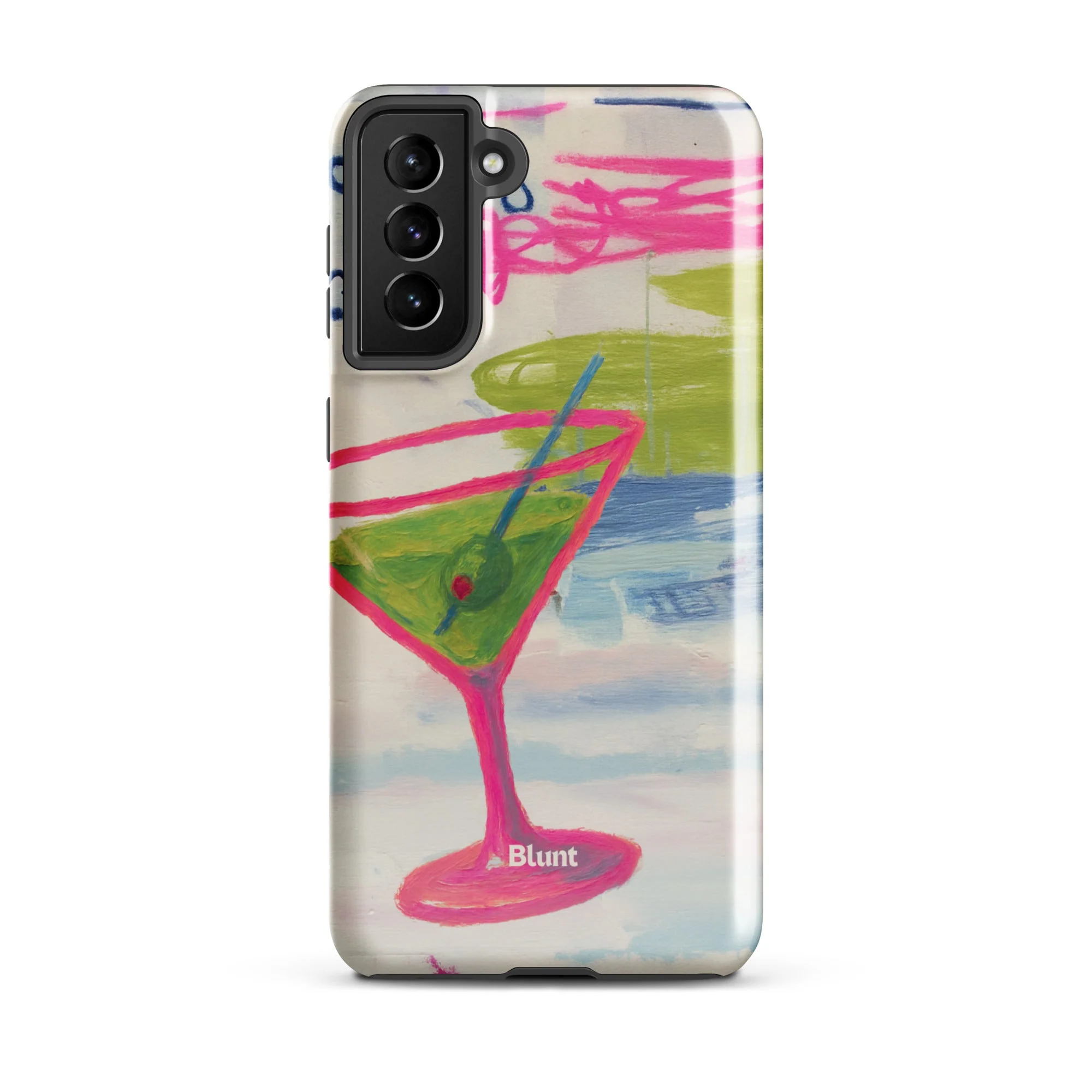 Tini Time Samsung Case - Image 14