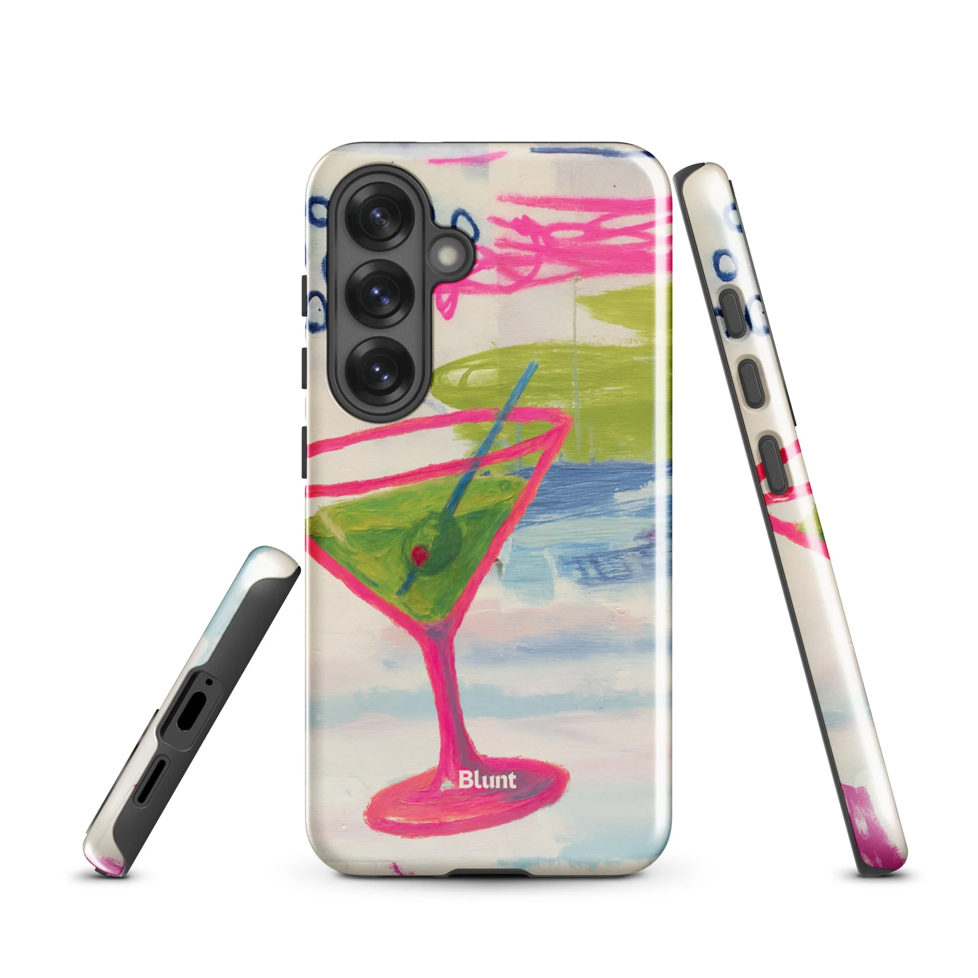 Tini Time Samsung Case - Image 16