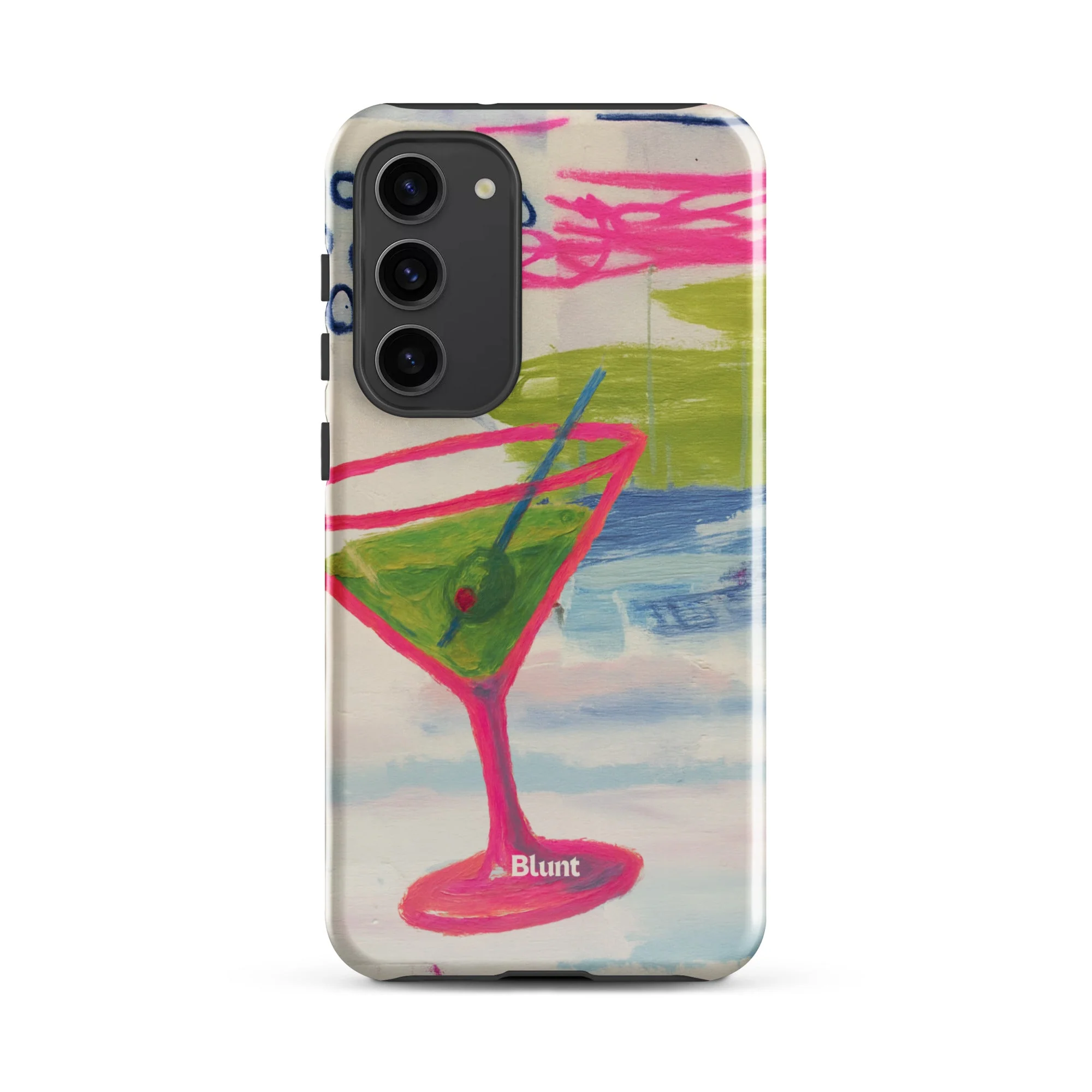 Tini Time Samsung Case - Image 8