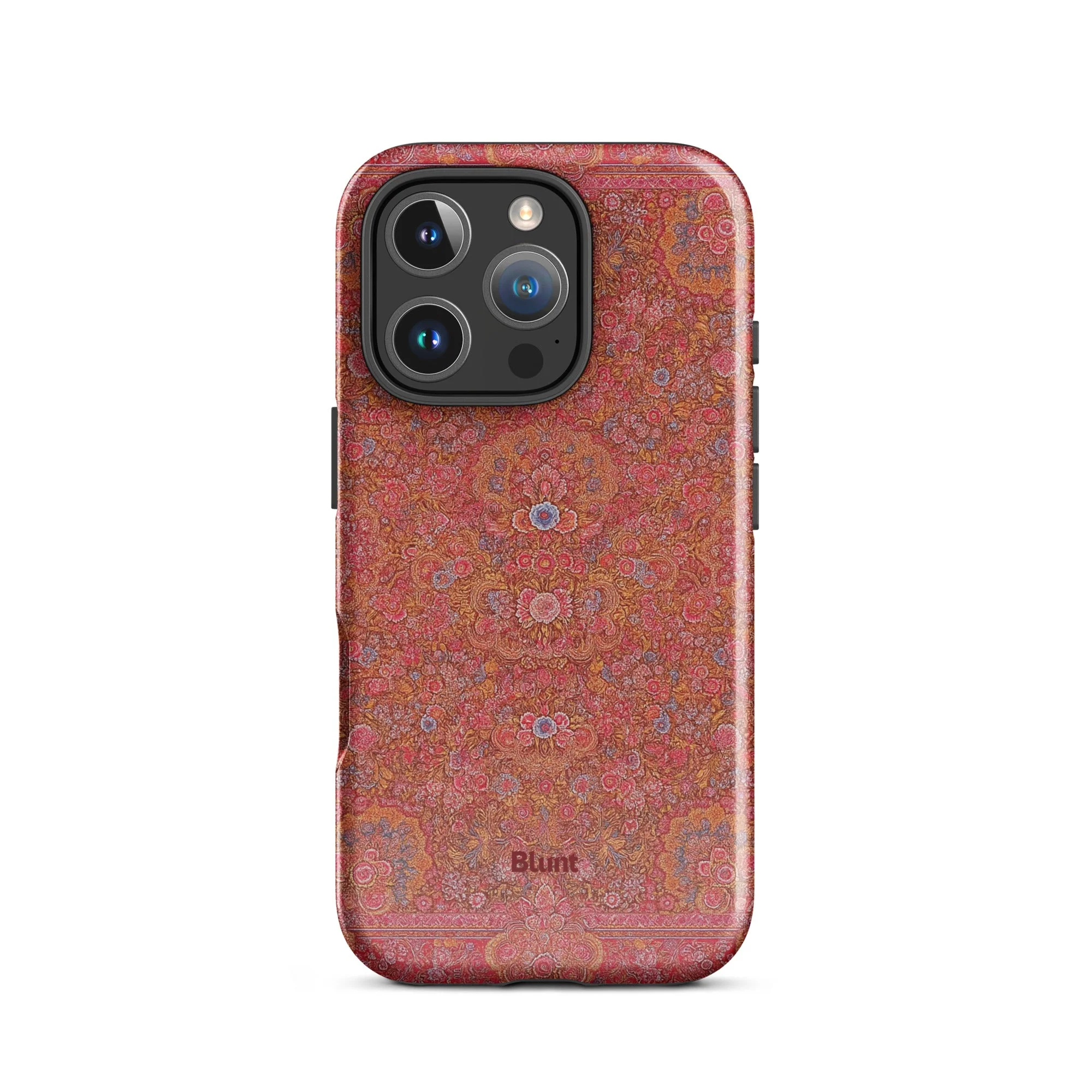 Tivvy iPhone Case - Image 2