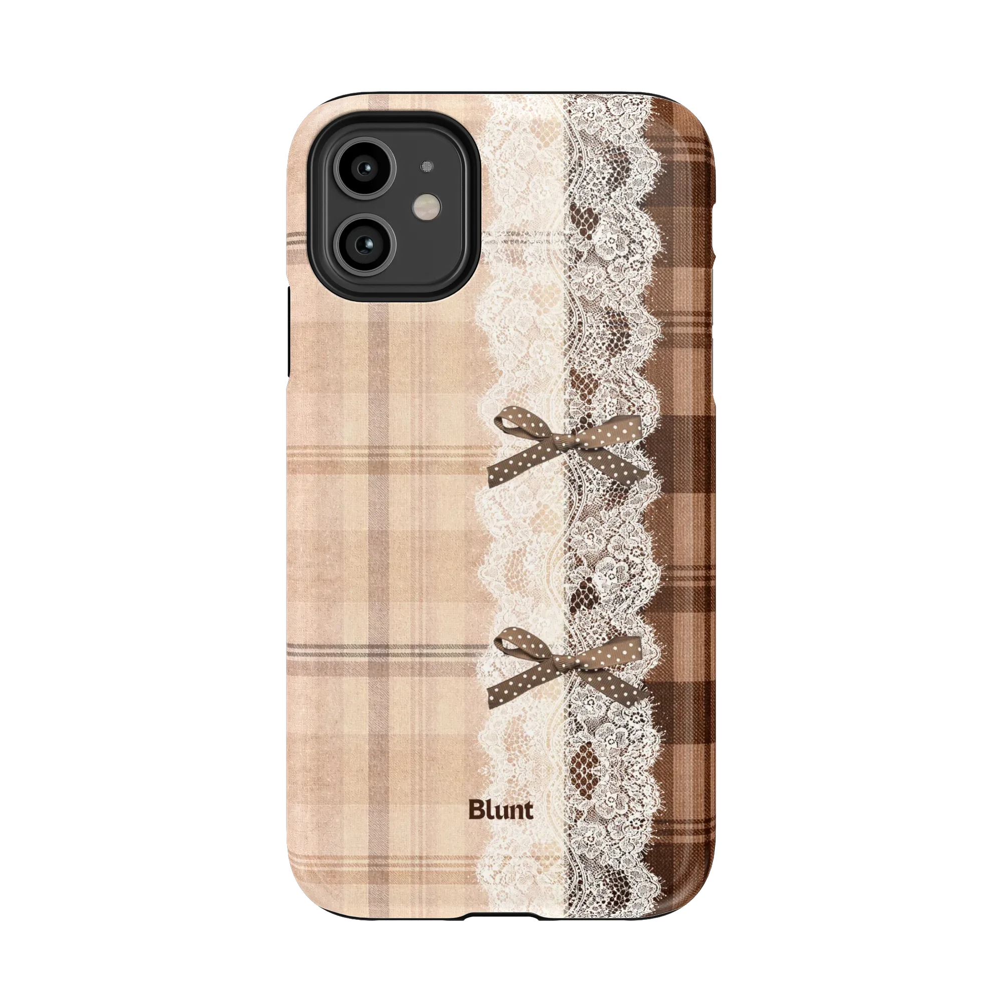 Toffee Print iPhone Case - Image 26