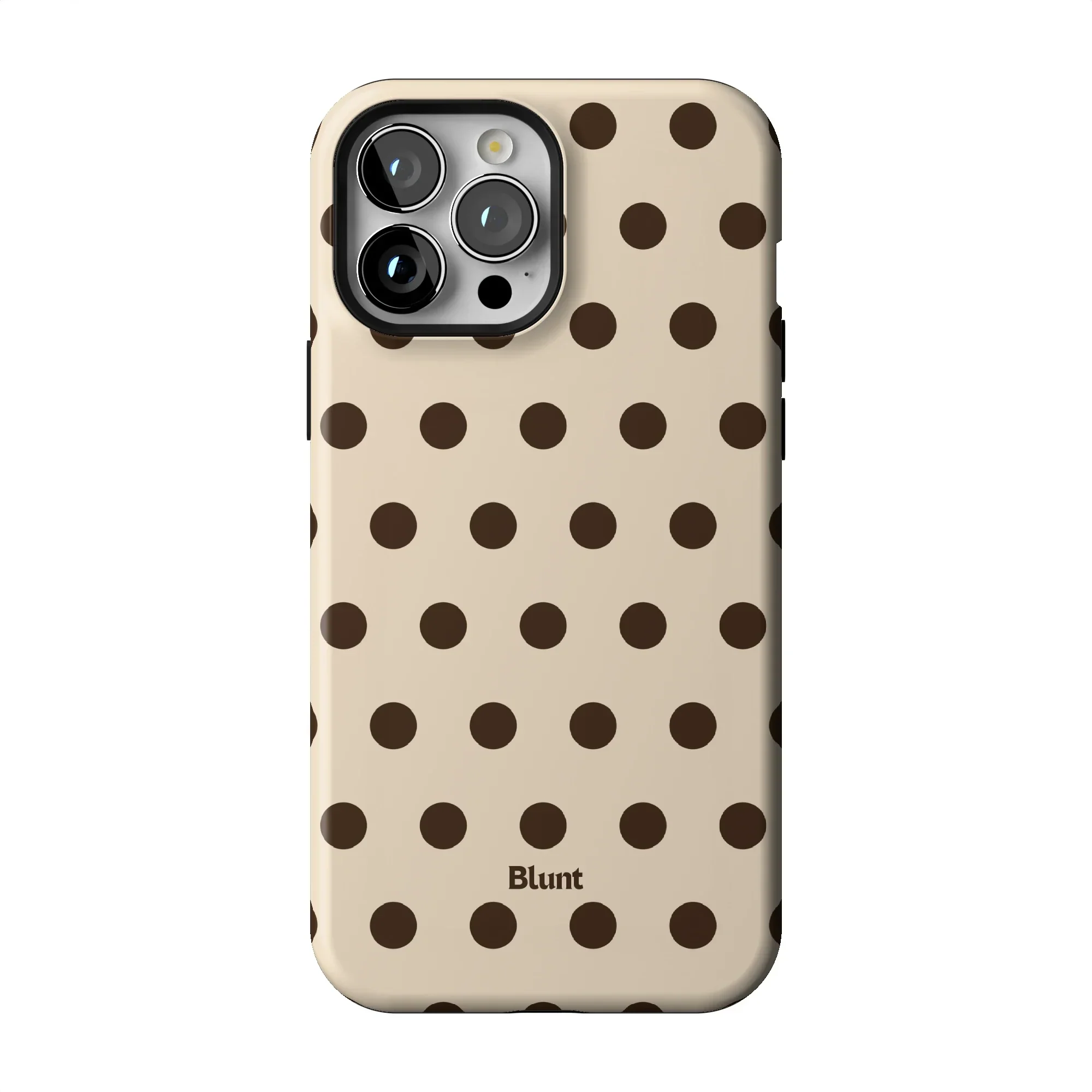 Toffee Swirl iPhone Case - Image 51