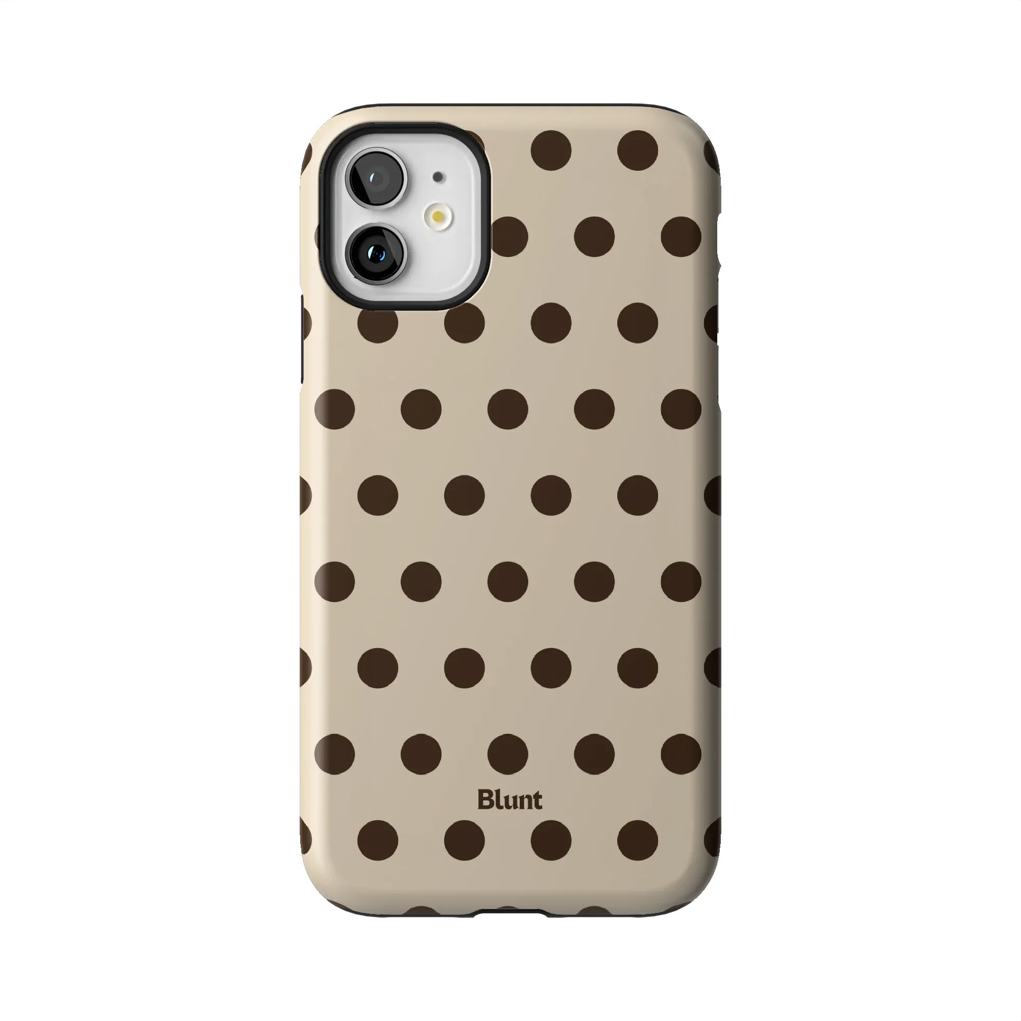 Toffee Swirl iPhone Case - Image 57