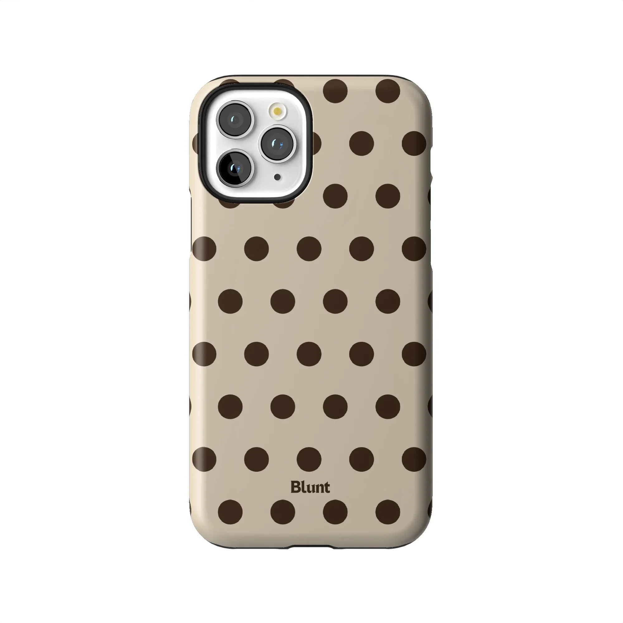 Toffee Swirl iPhone Case - Image 58