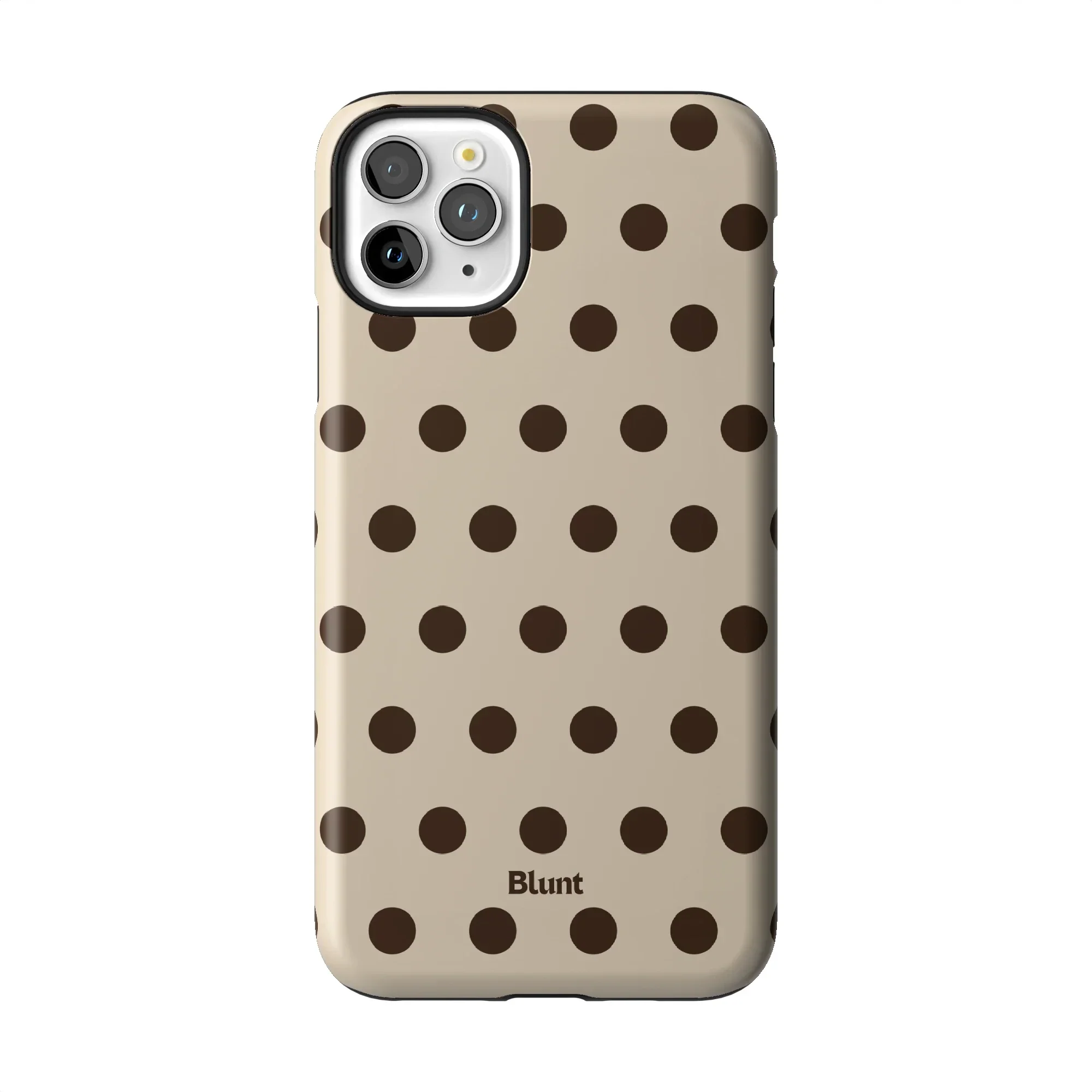 Toffee Swirl iPhone Case - Image 59