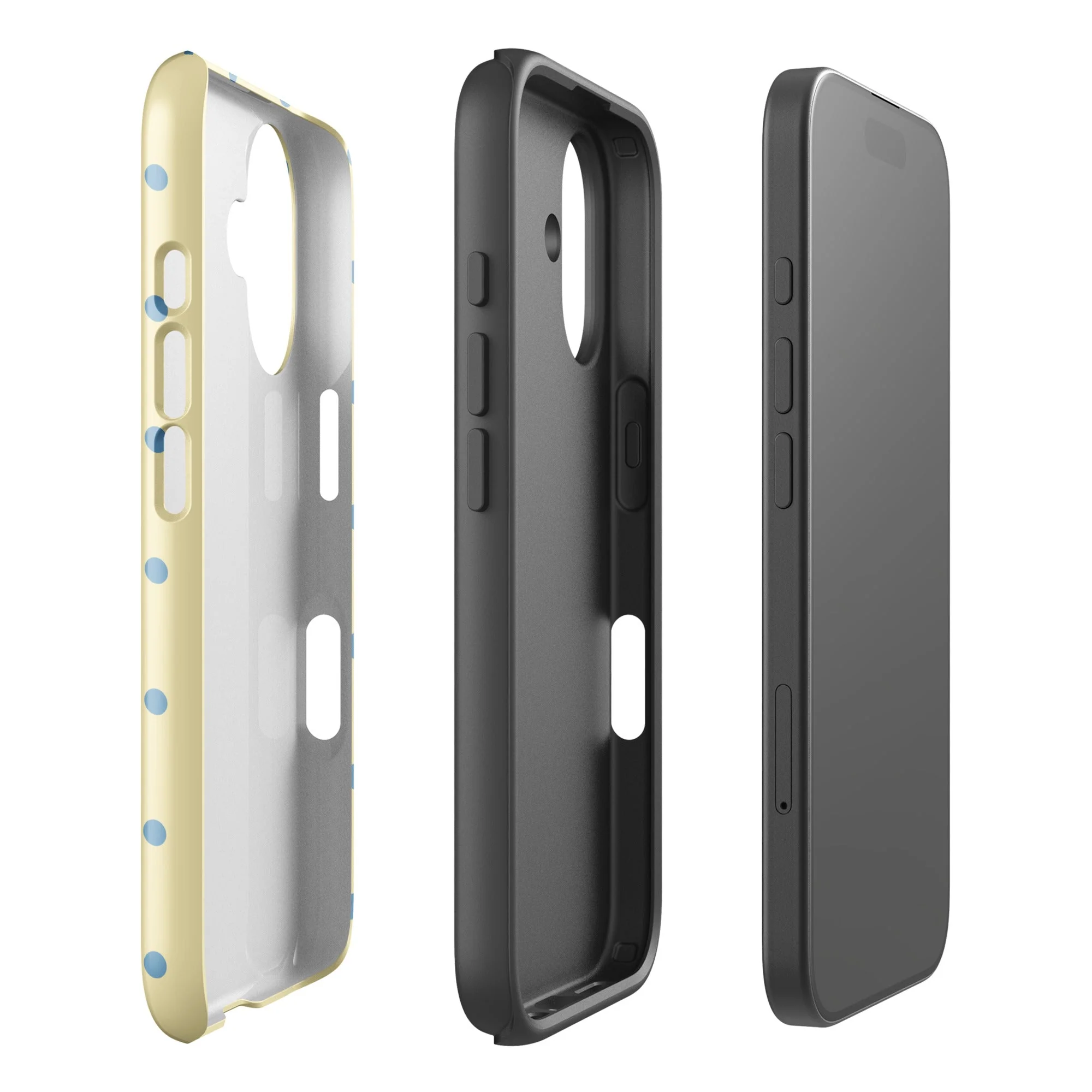 Tolli iPhone Case - Image 25