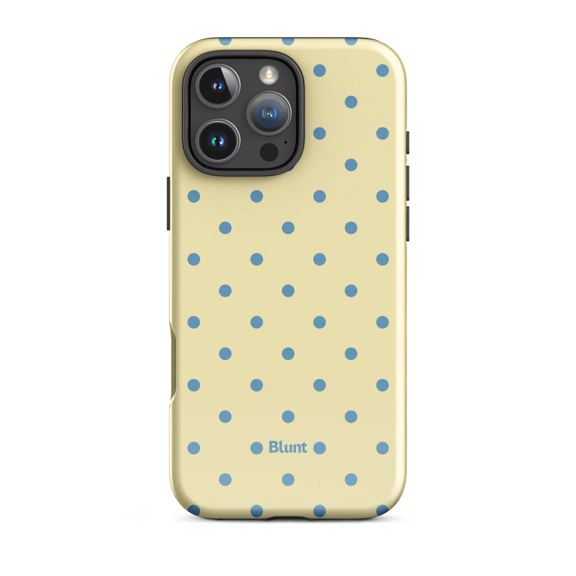 Tolli iPhone Case - Image 3