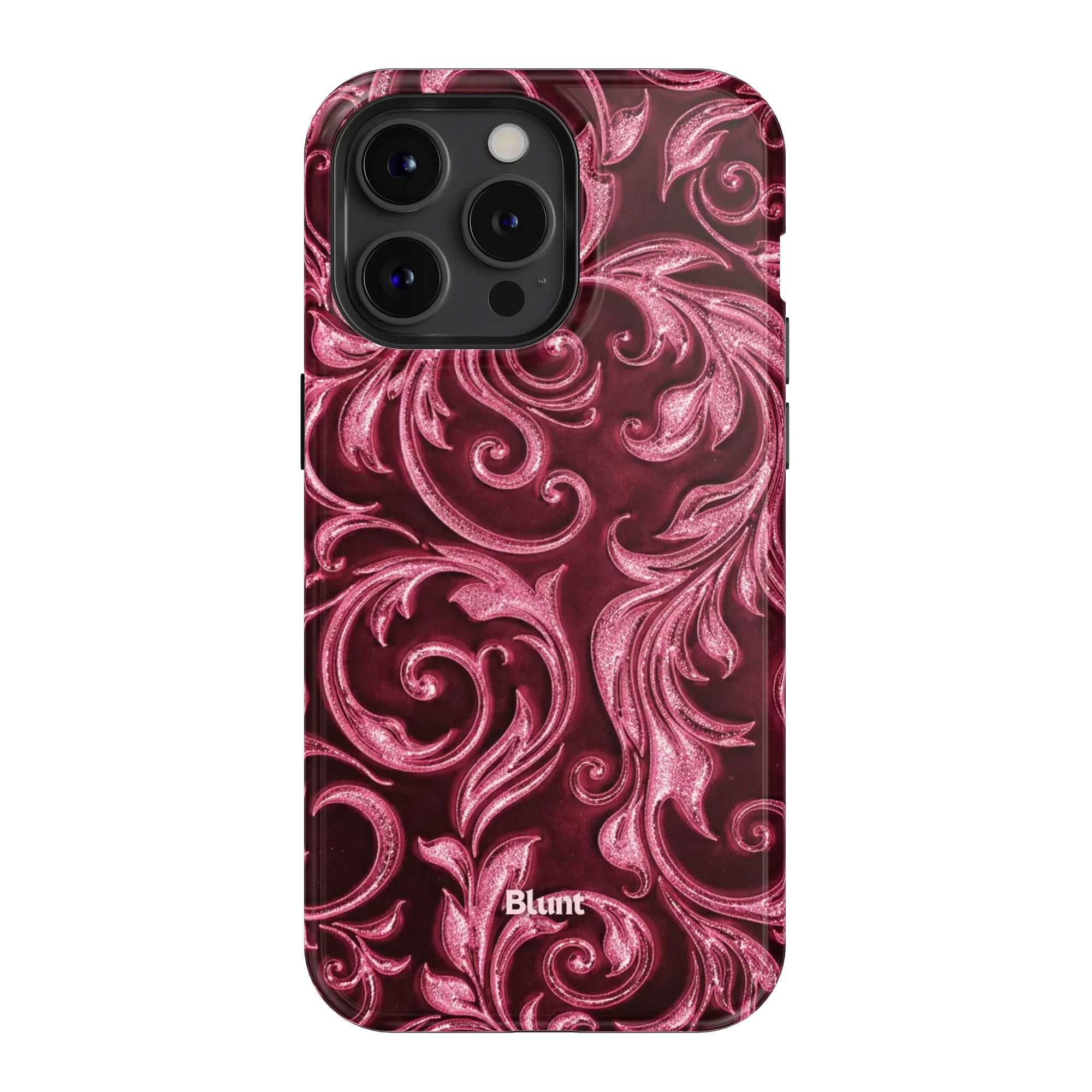 Tool Genta iPhone Case - Image 11
