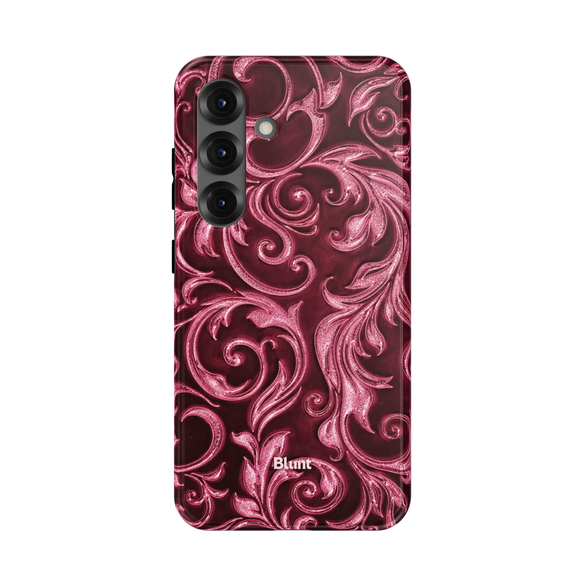 Tool Genta Samsung Case