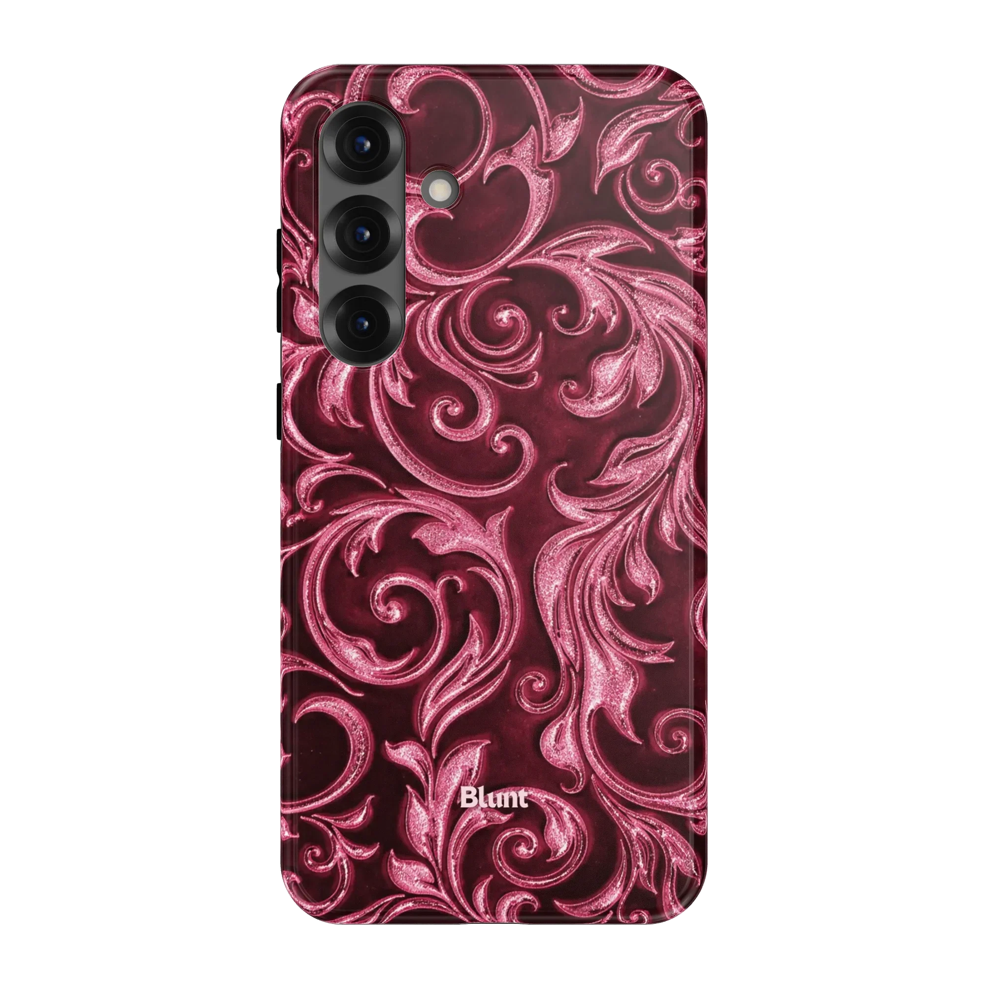 Tool Genta Samsung Case - Image 2