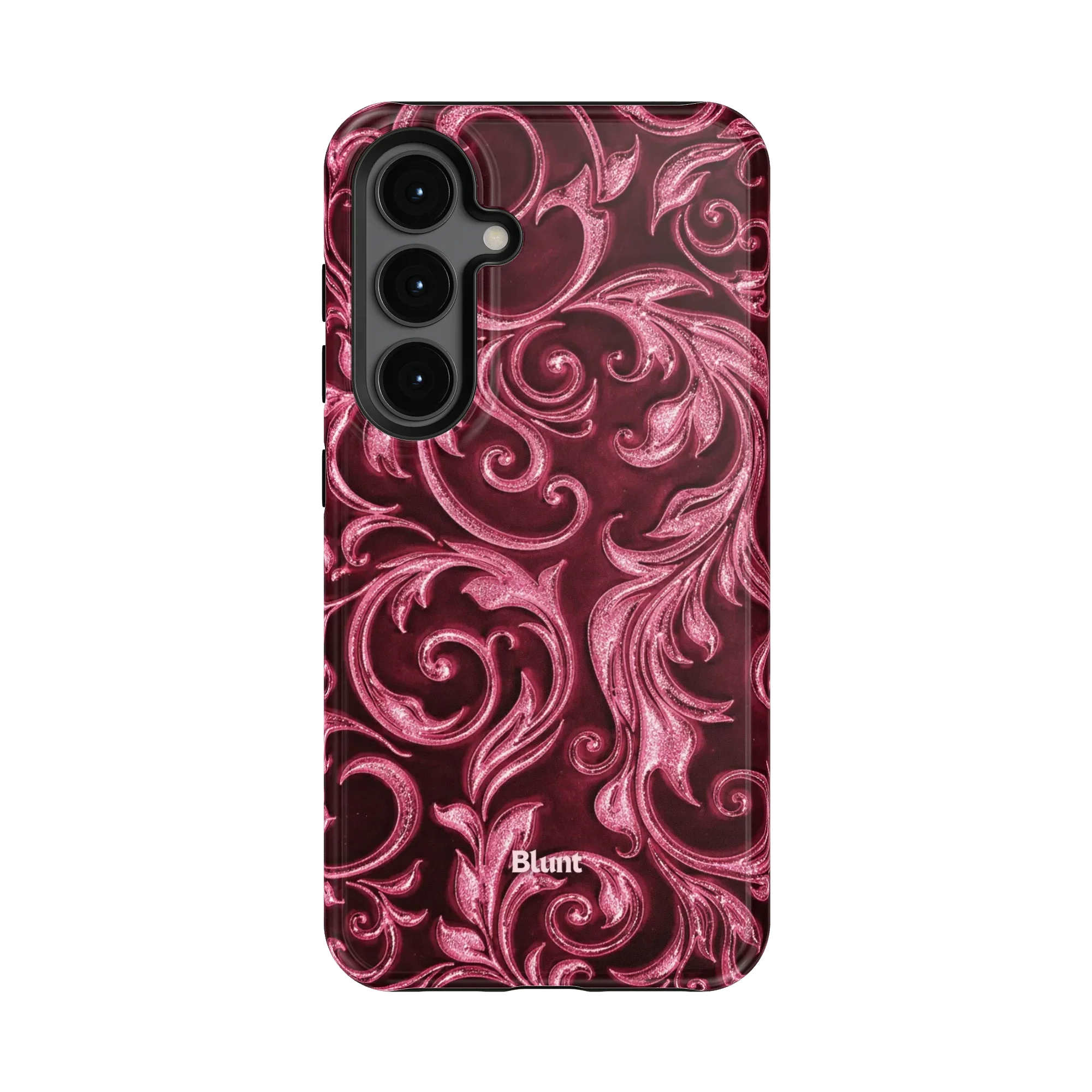 Tool Genta Samsung Case - Image 4