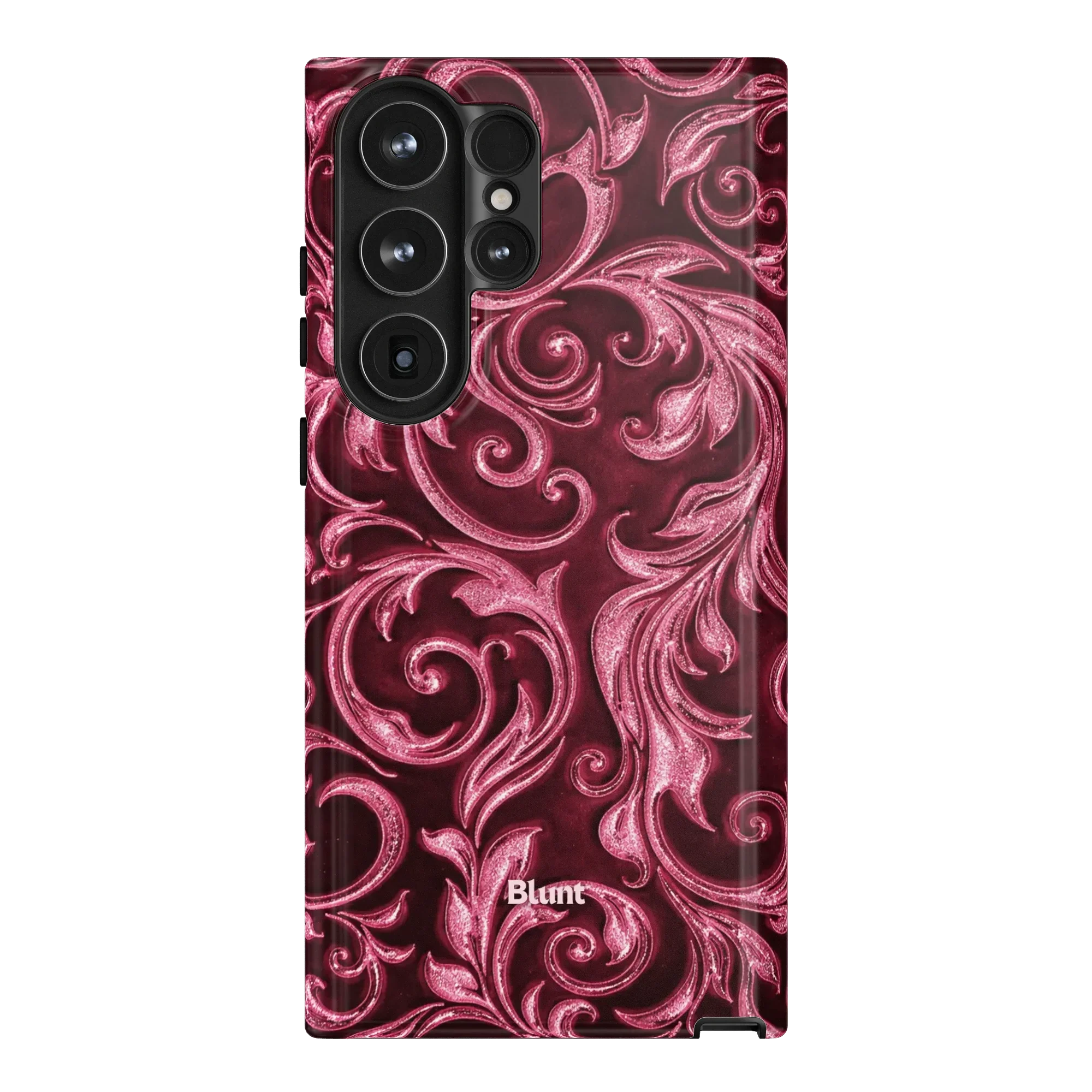 Tool Genta Samsung Case - Image 9