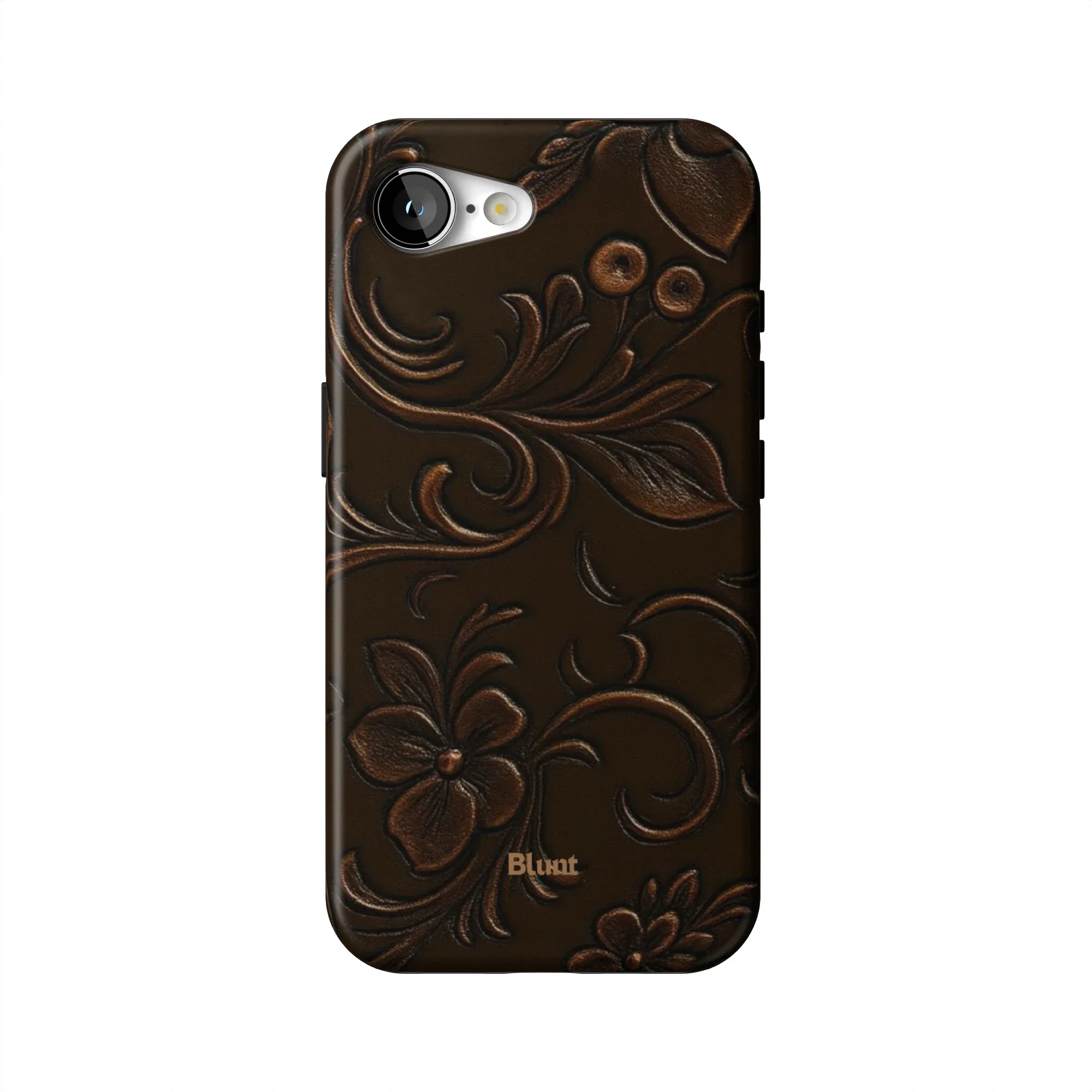 Tooled Leather iPhone Case - Image 30