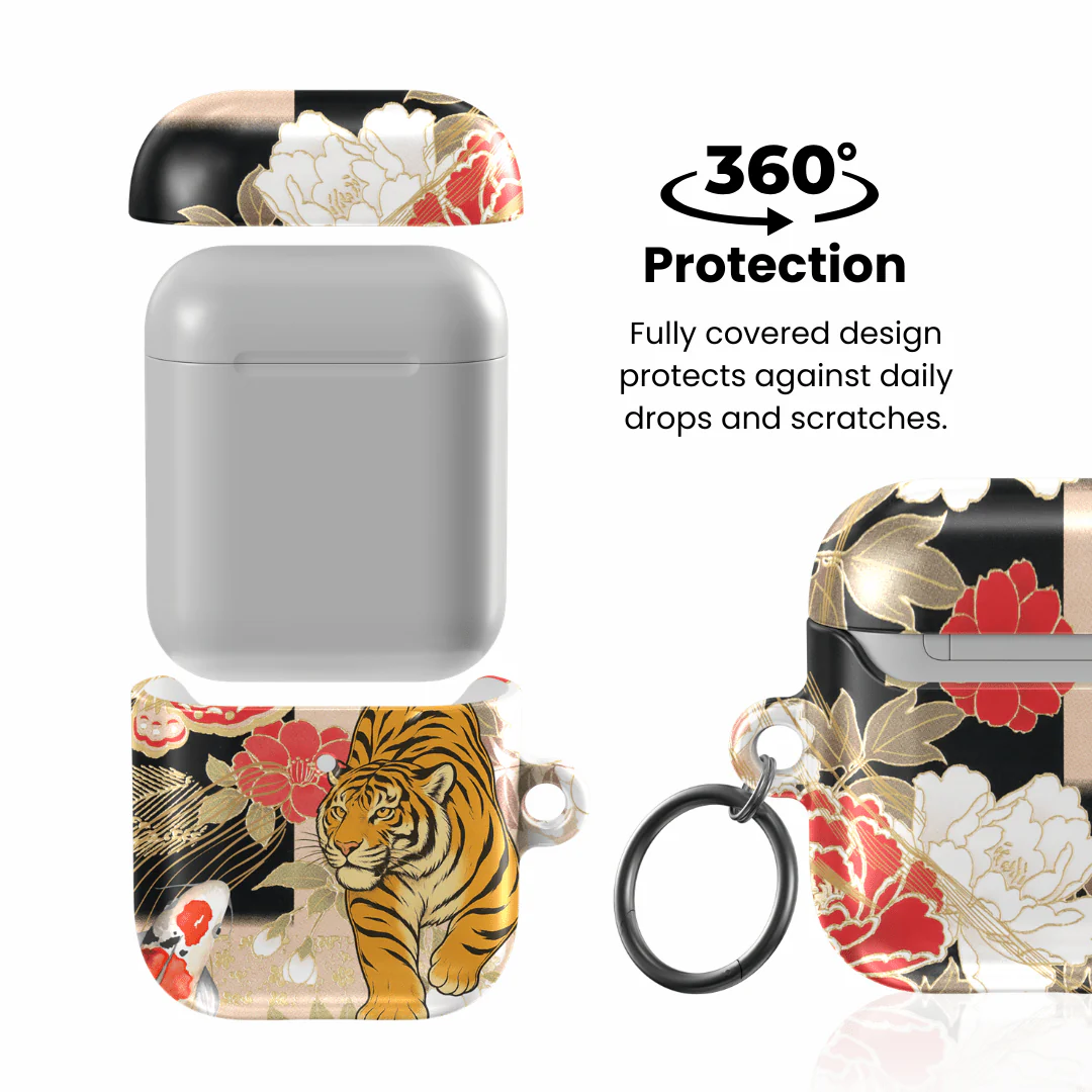 Tora AirPod Case - Image 2