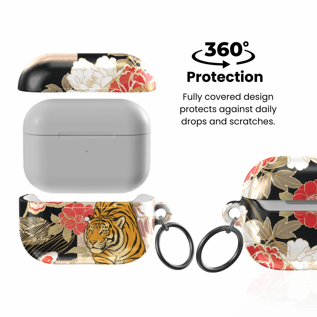 Tora AirPod Case - Image 6