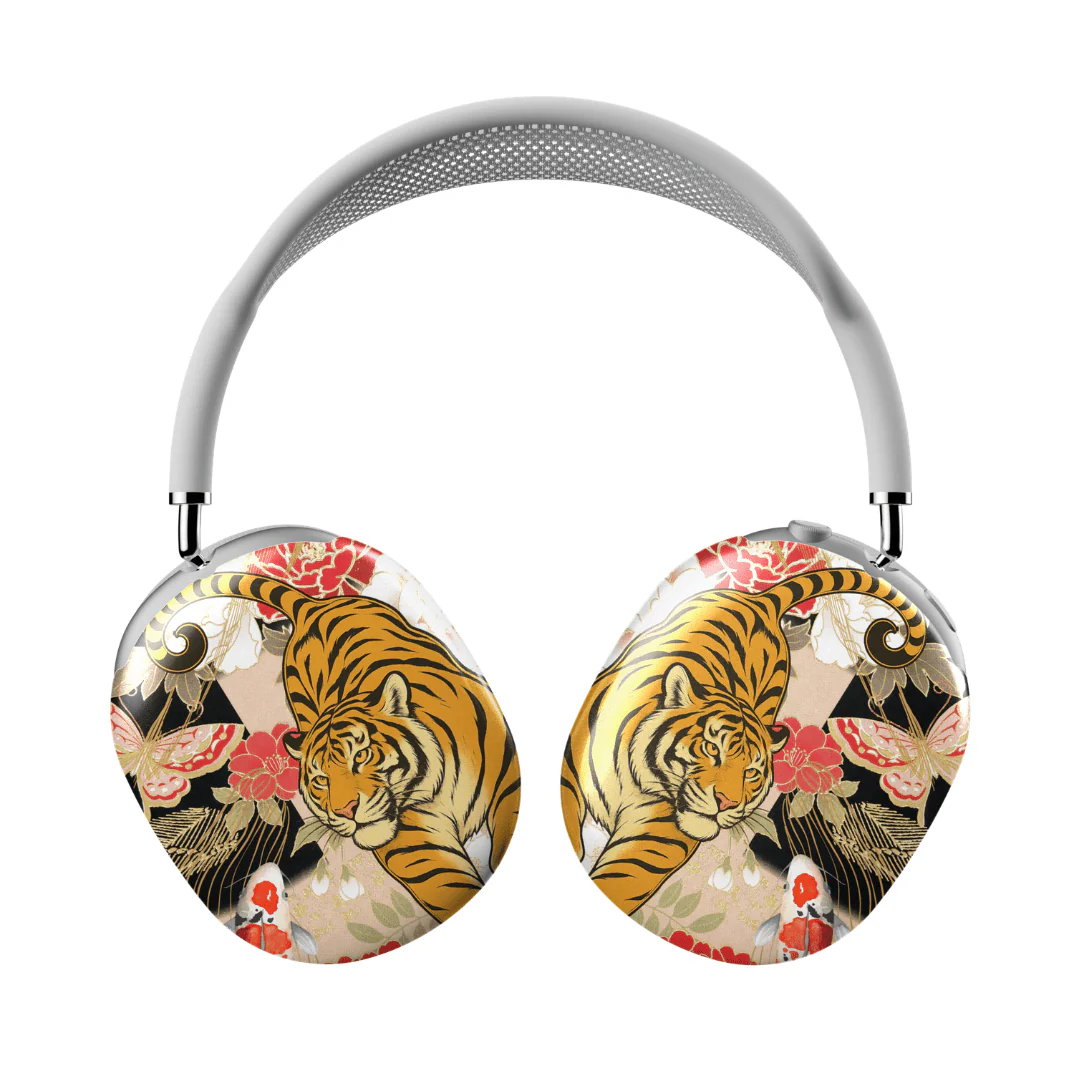 Tora AirPod Max Case