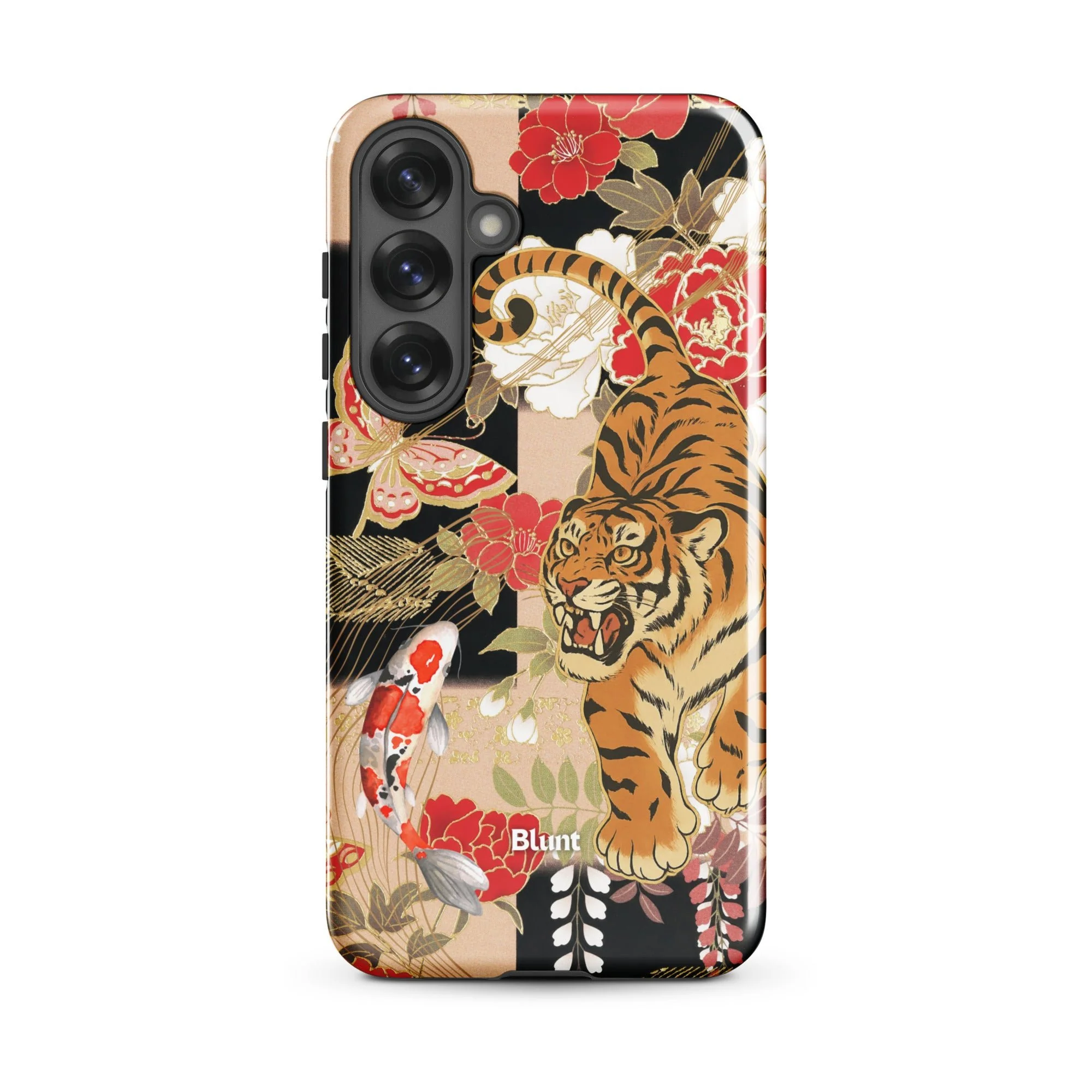 Tora Samsung Case - Image 2