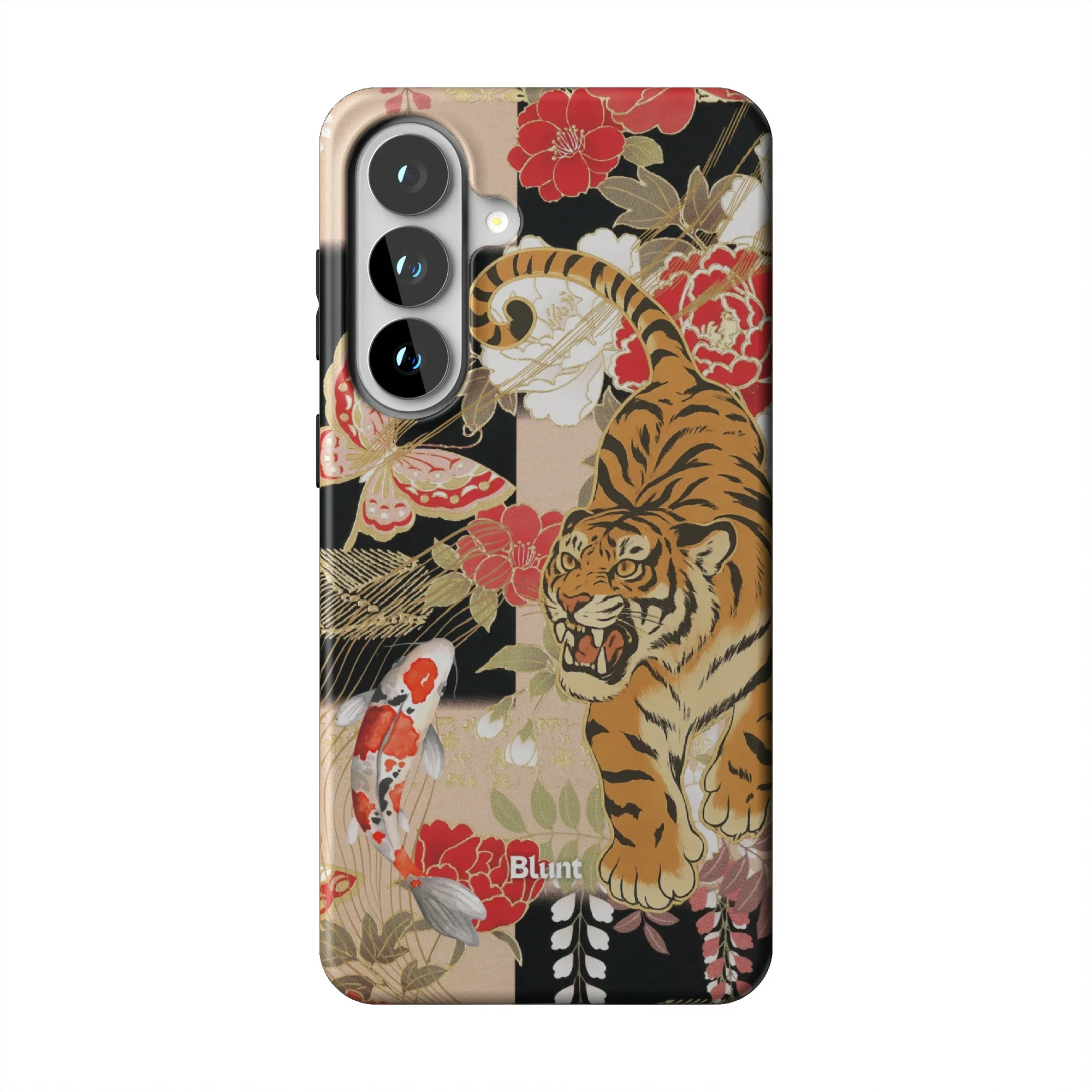 Tora Samsung Case - Image 20