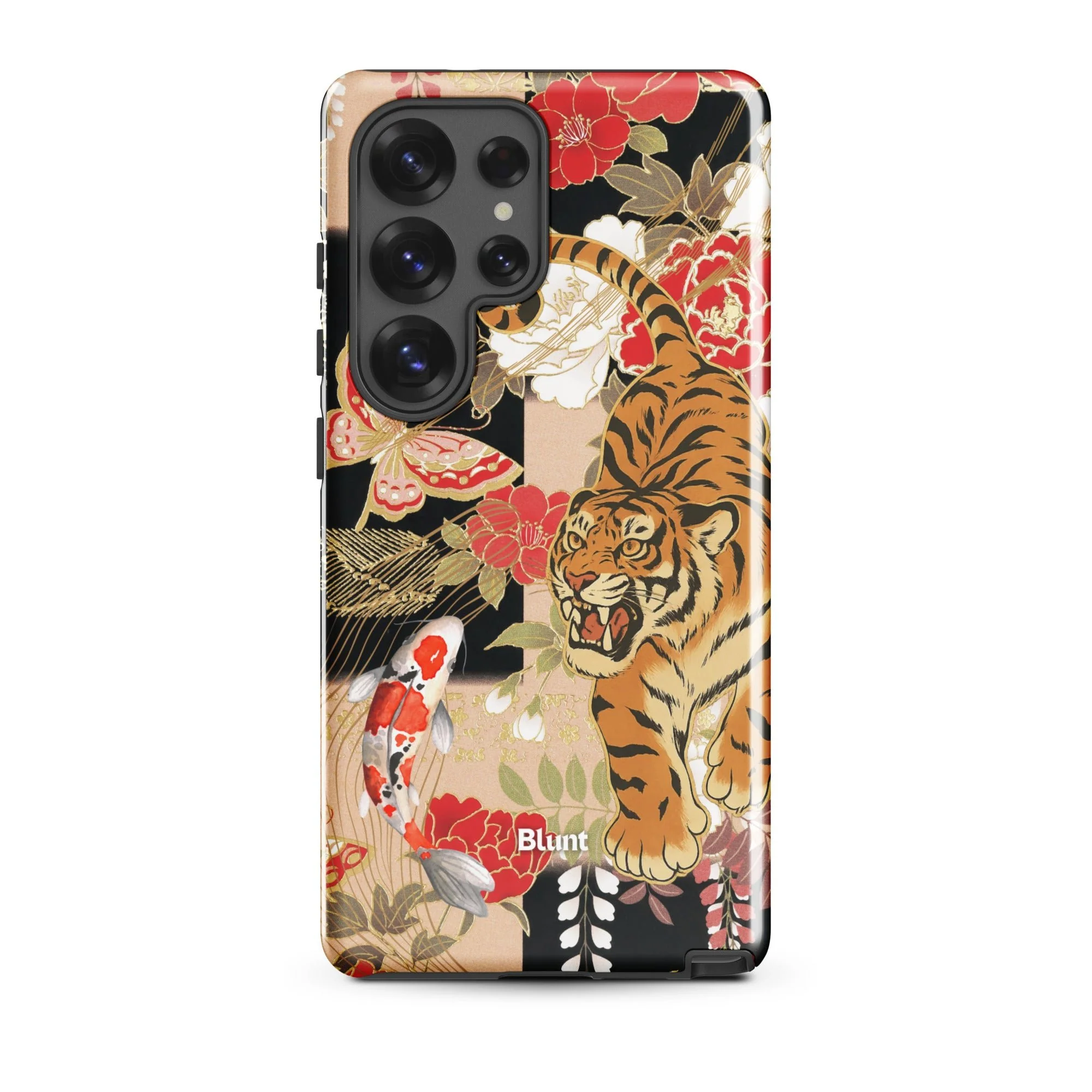Tora Samsung Case - Image 3