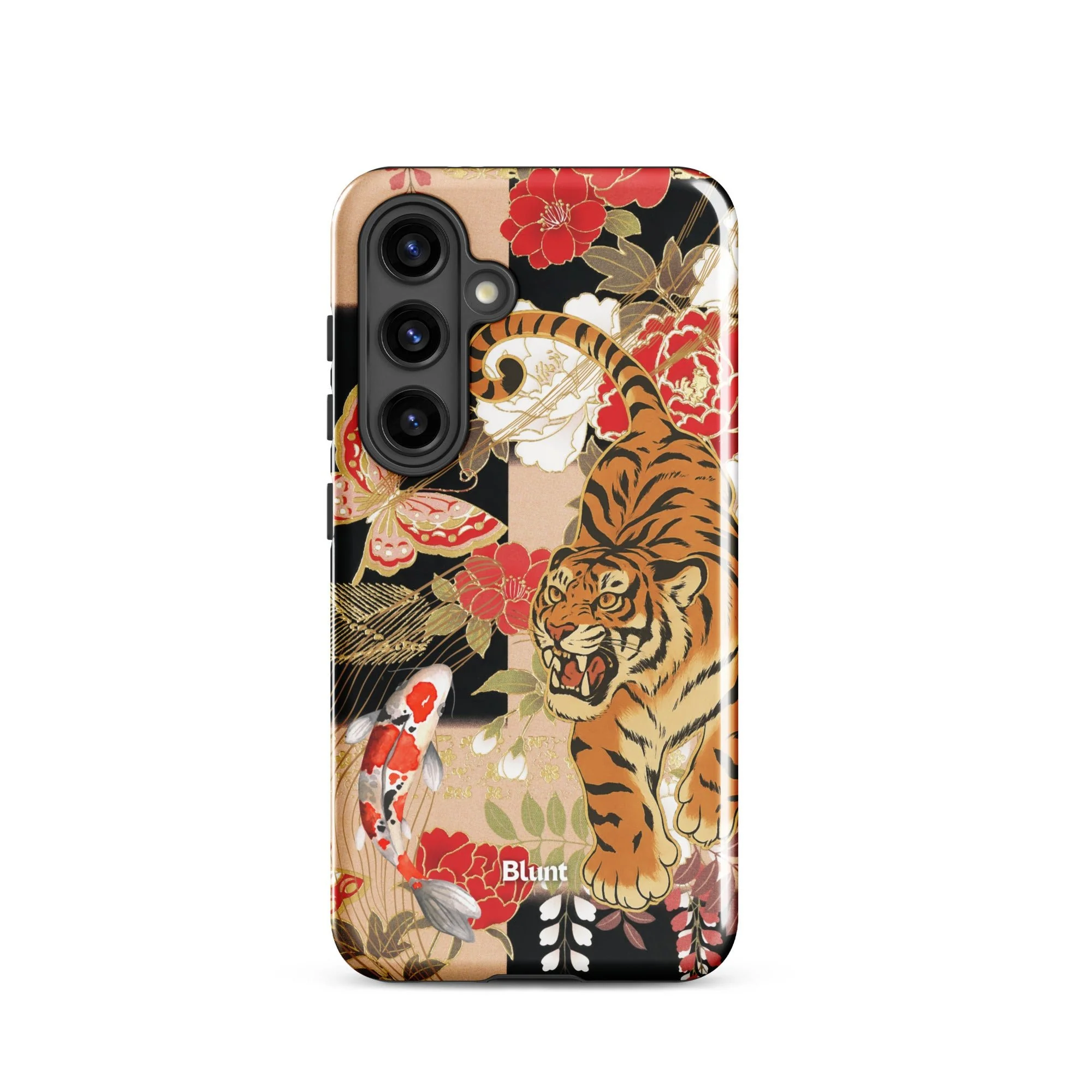 Tora Samsung Case - Image 4