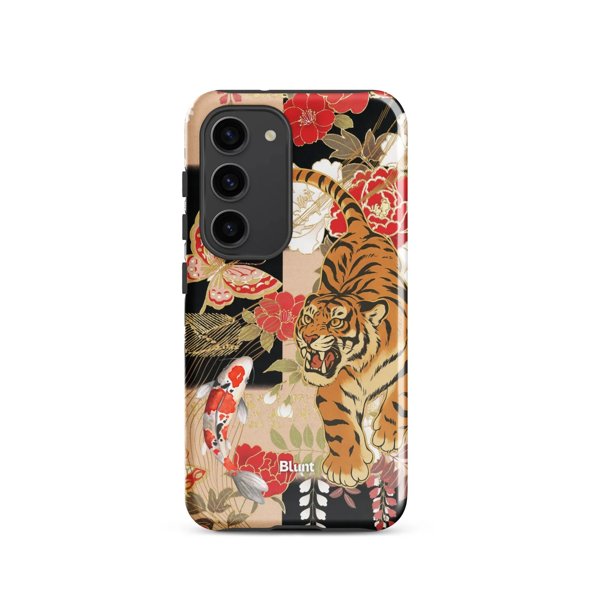Tora Samsung Case - Image 7