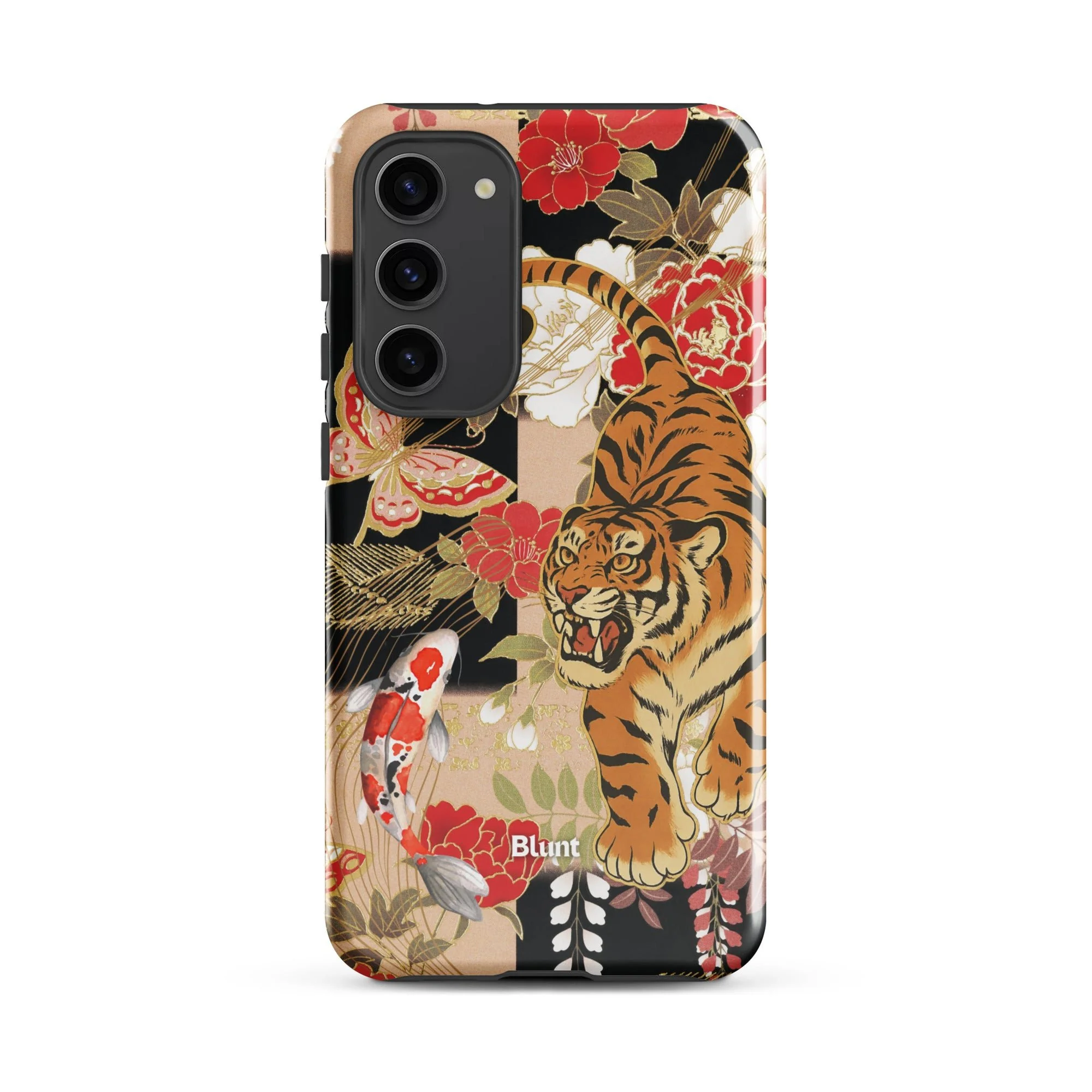 Tora Samsung Case - Image 8
