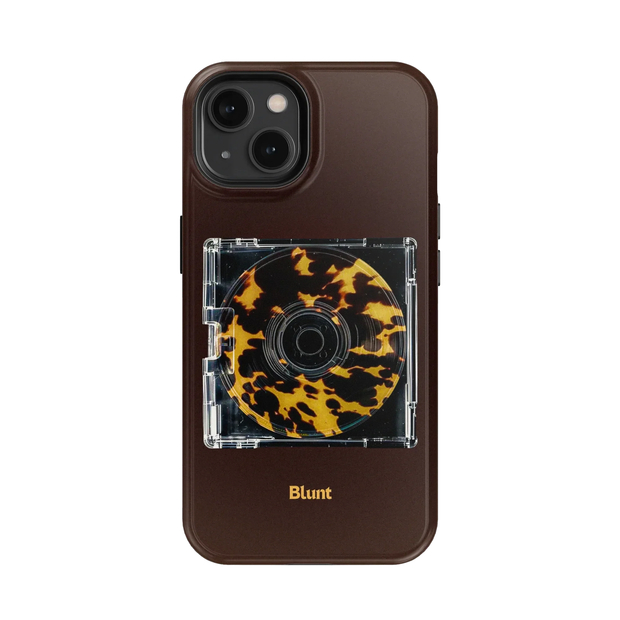 Tortoise Mix iPhone Case - Image 13