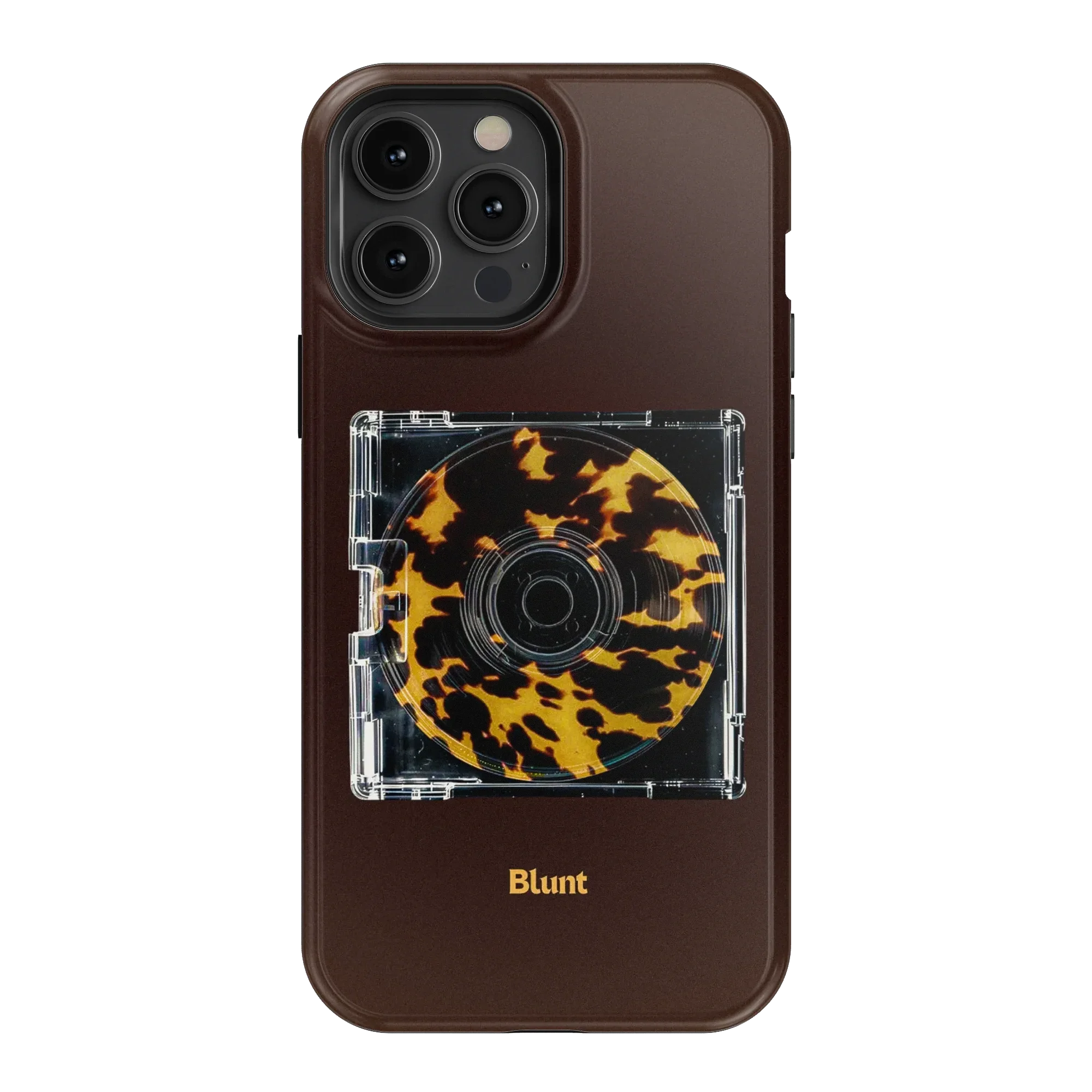 Tortoise Mix iPhone Case - Image 19