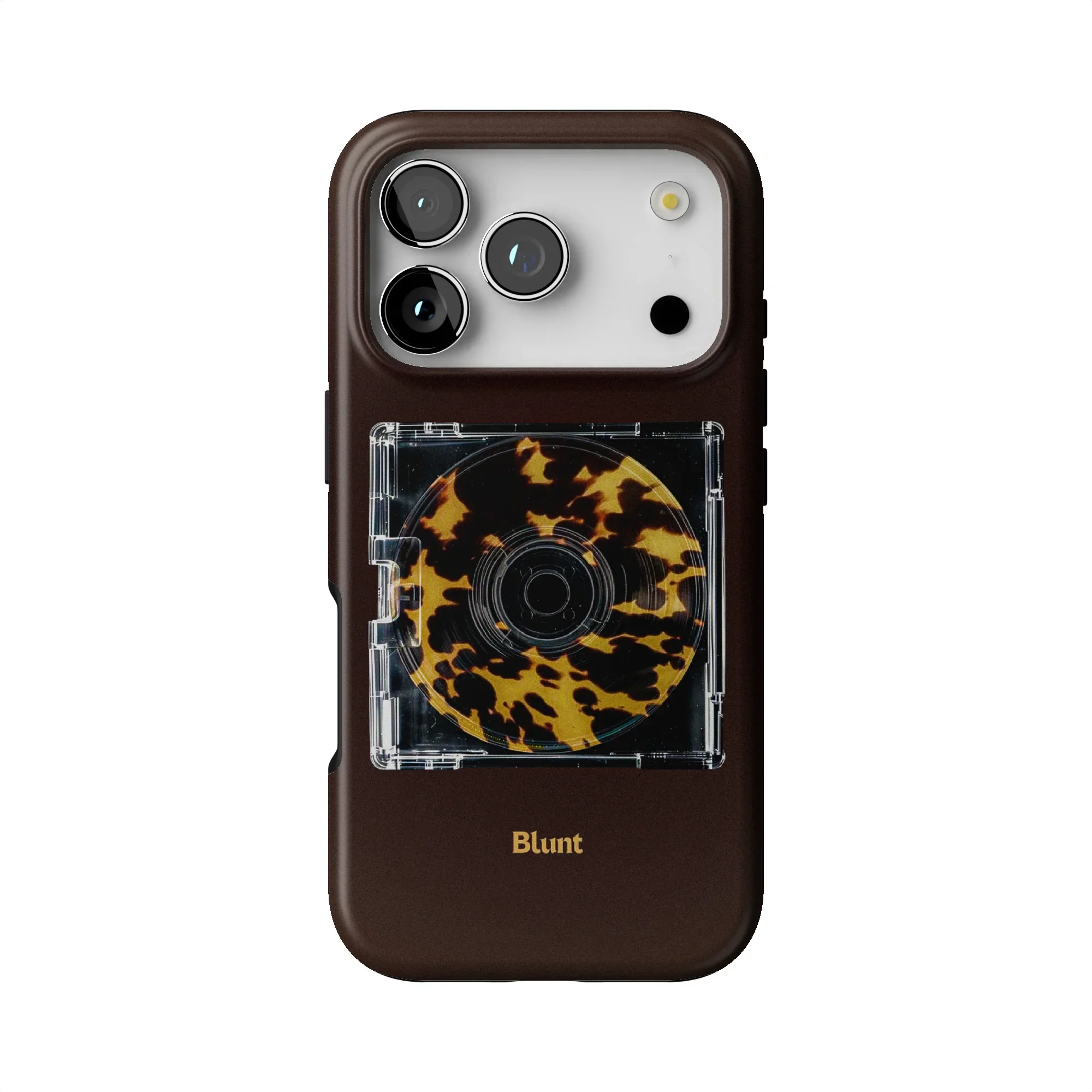 Tortoise Mix iPhone Case - Image 33