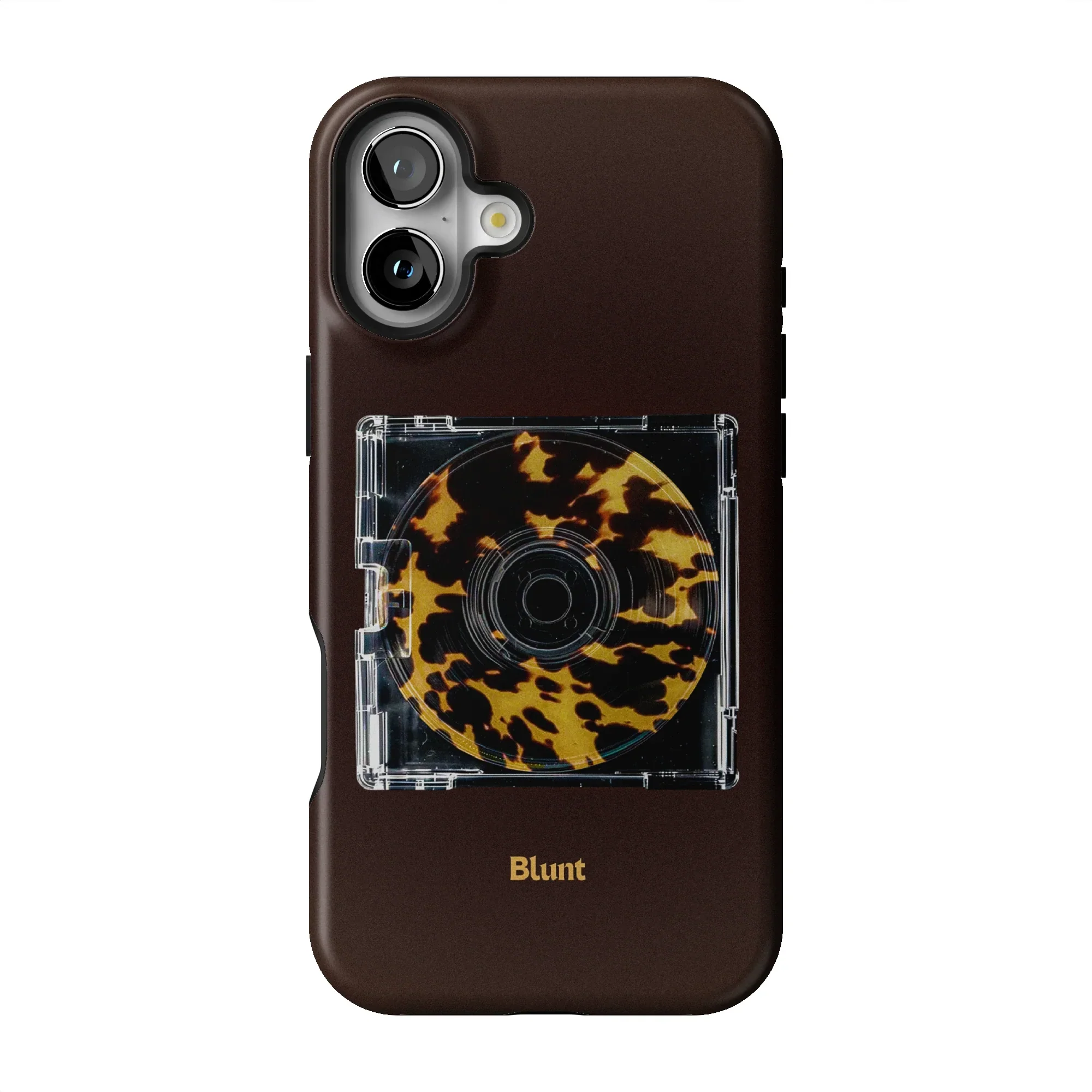 Tortoise Mix iPhone Case - Image 39