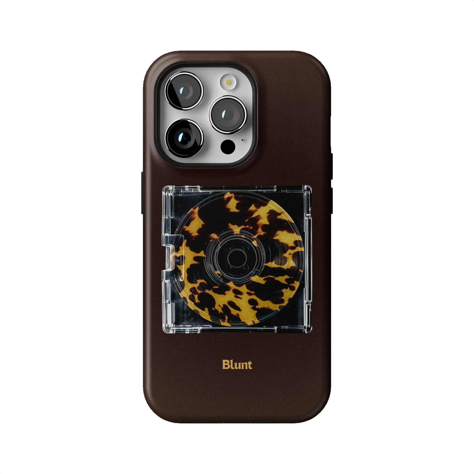 Tortoise Mix iPhone Case - Image 45