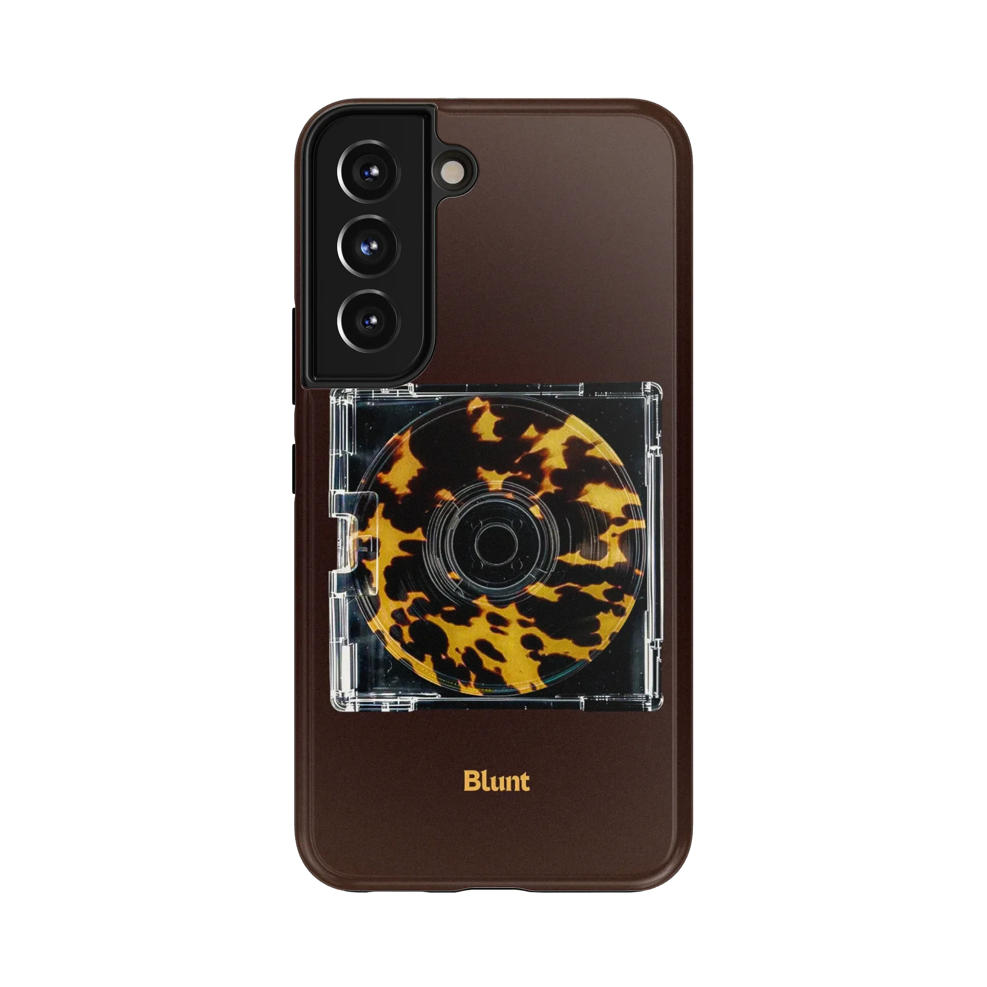 Tortoise Mix Samsung Case - Image 10