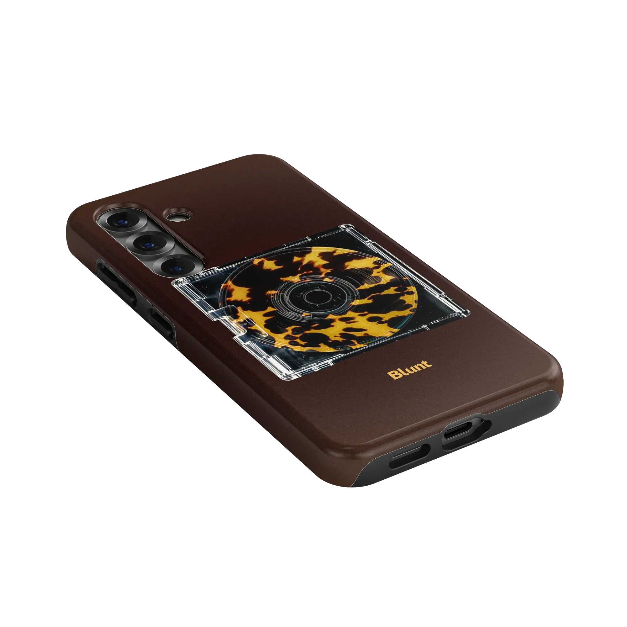Tortoise Mix Samsung Case - Image 13