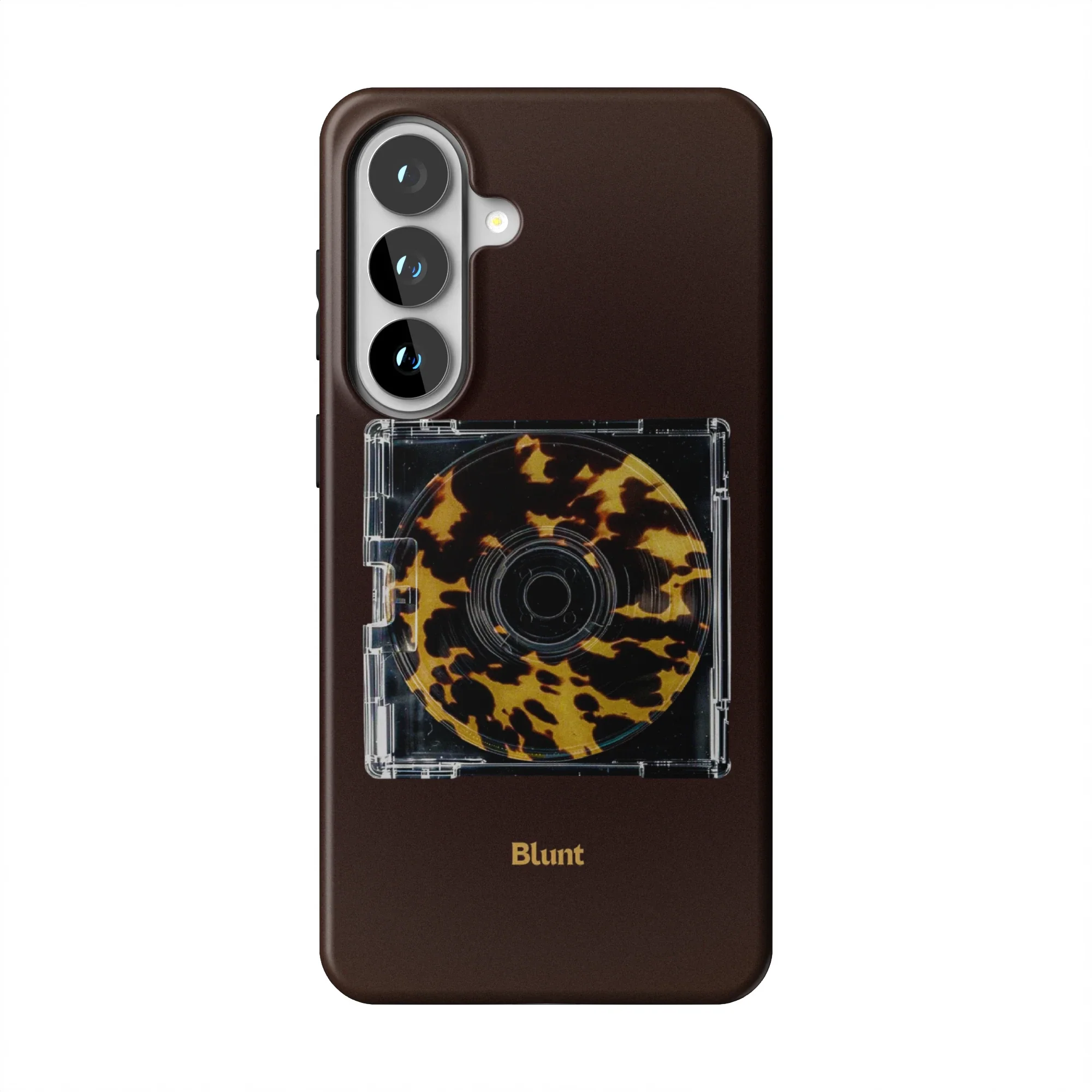 Tortoise Mix Samsung Case - Image 18