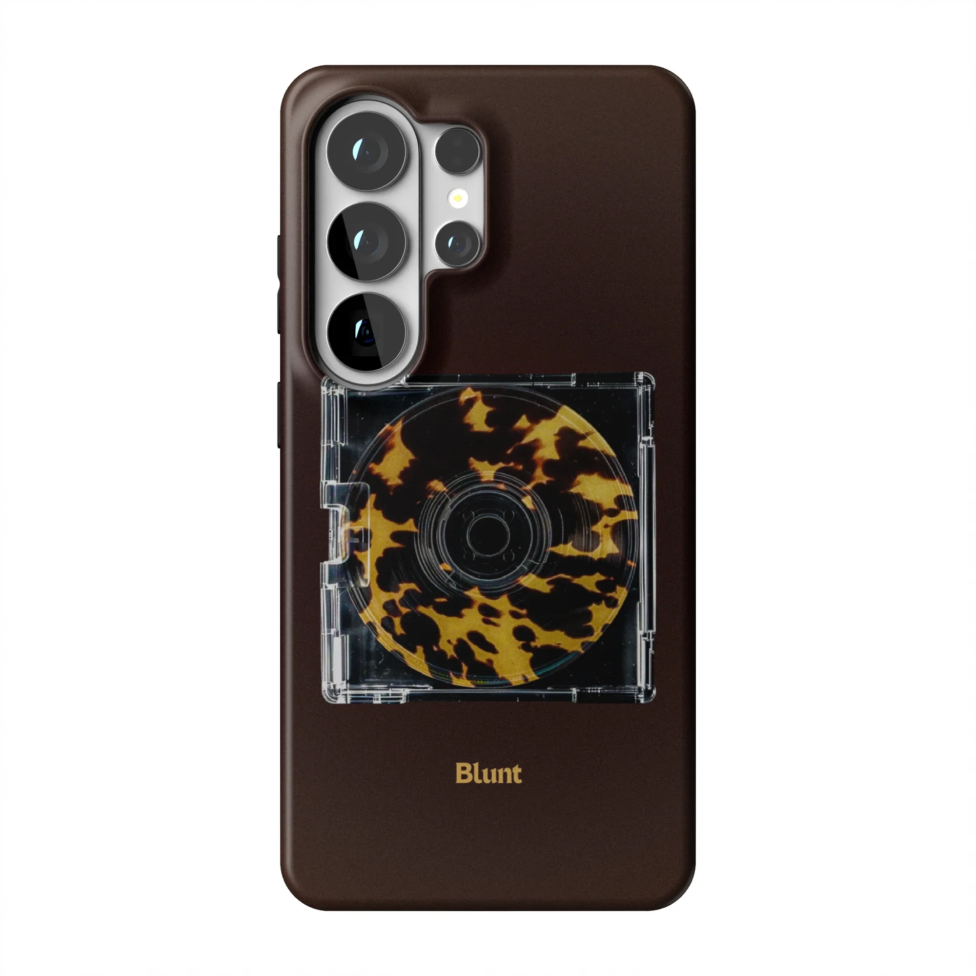Tortoise Mix Samsung Case - Image 19