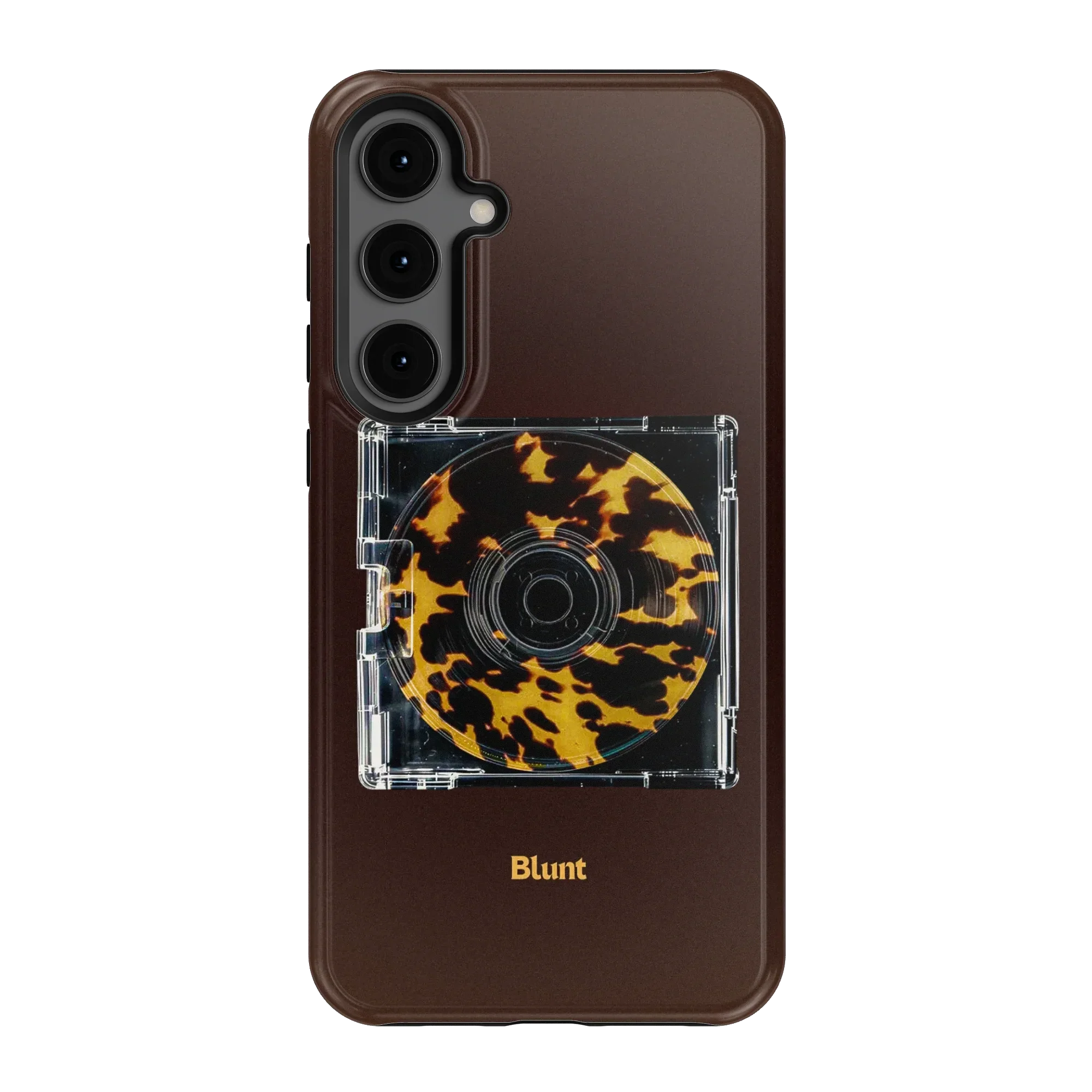 Tortoise Mix Samsung Case - Image 5