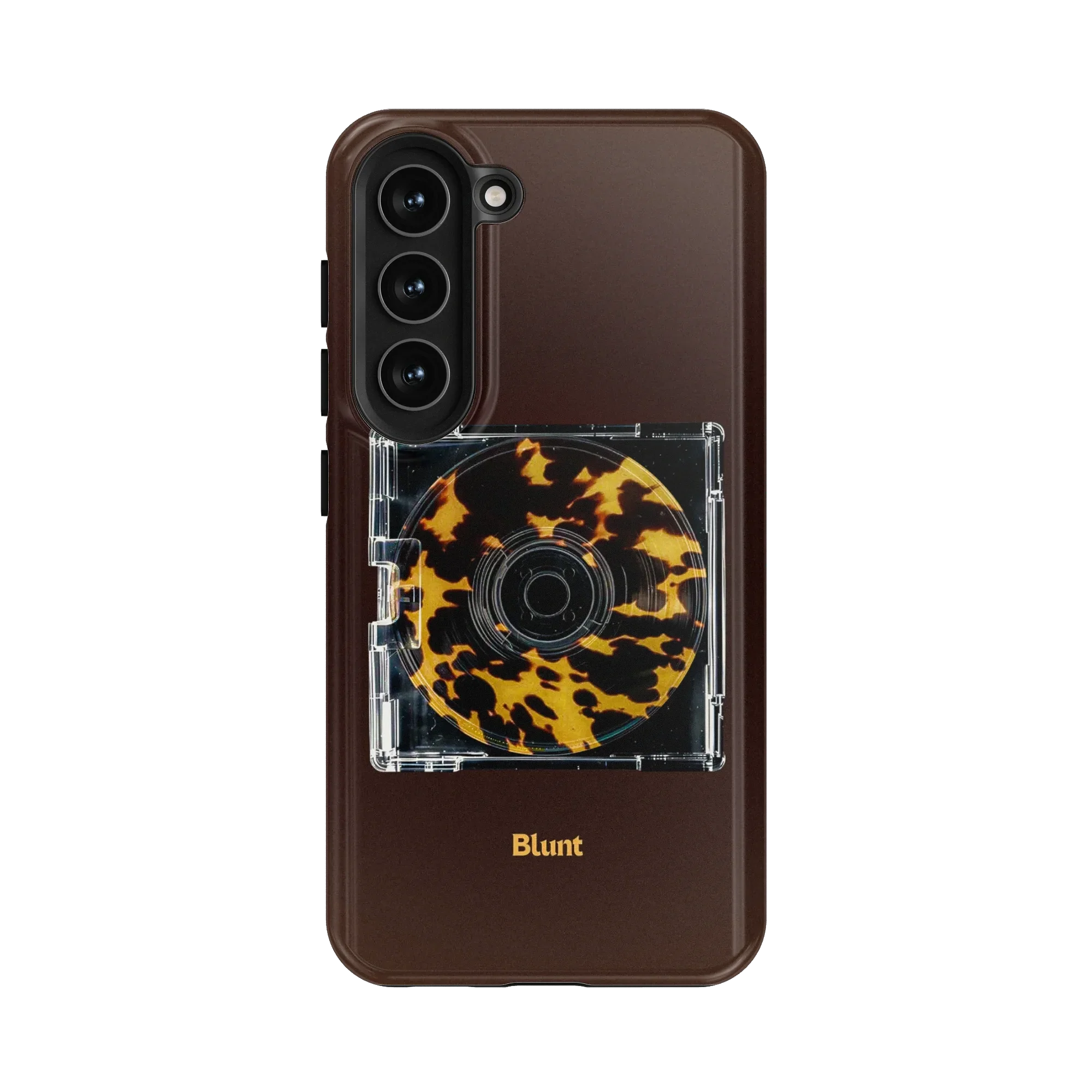 Tortoise Mix Samsung Case - Image 7