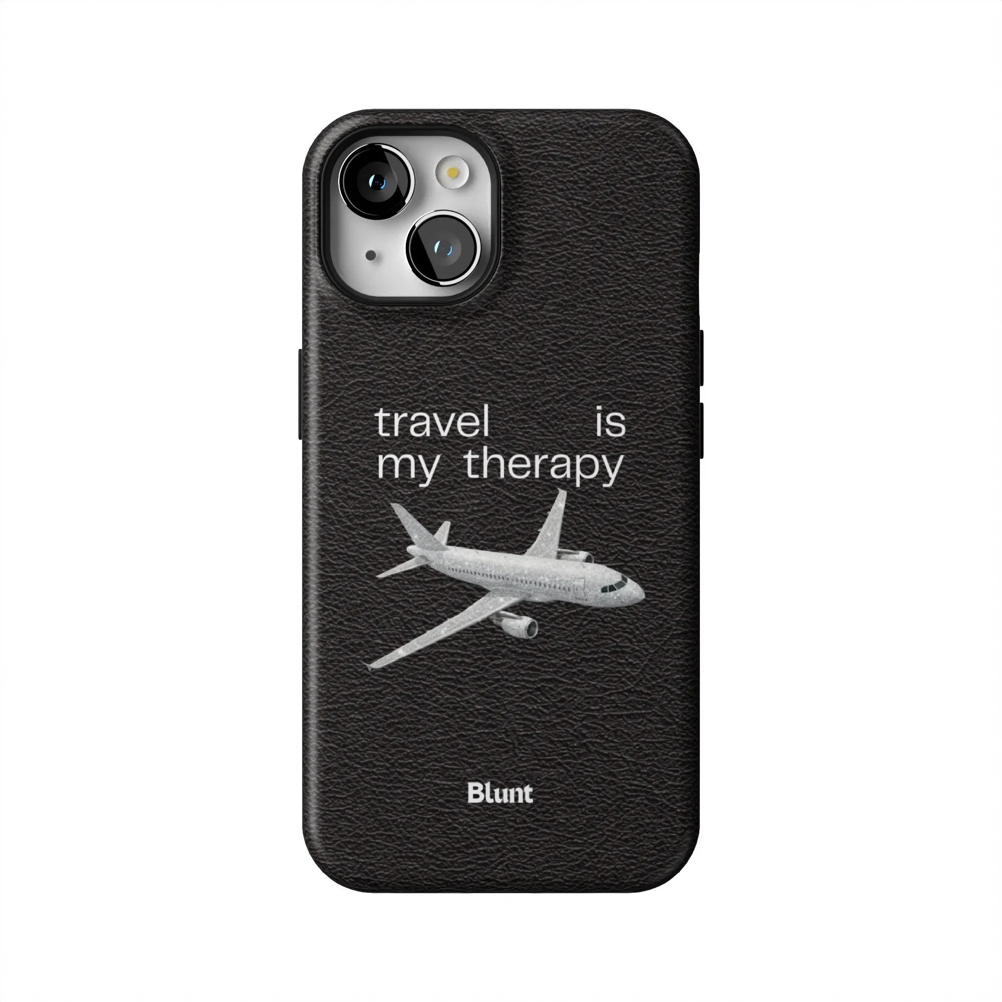 Travel Therapy iPhone Case - Image 29