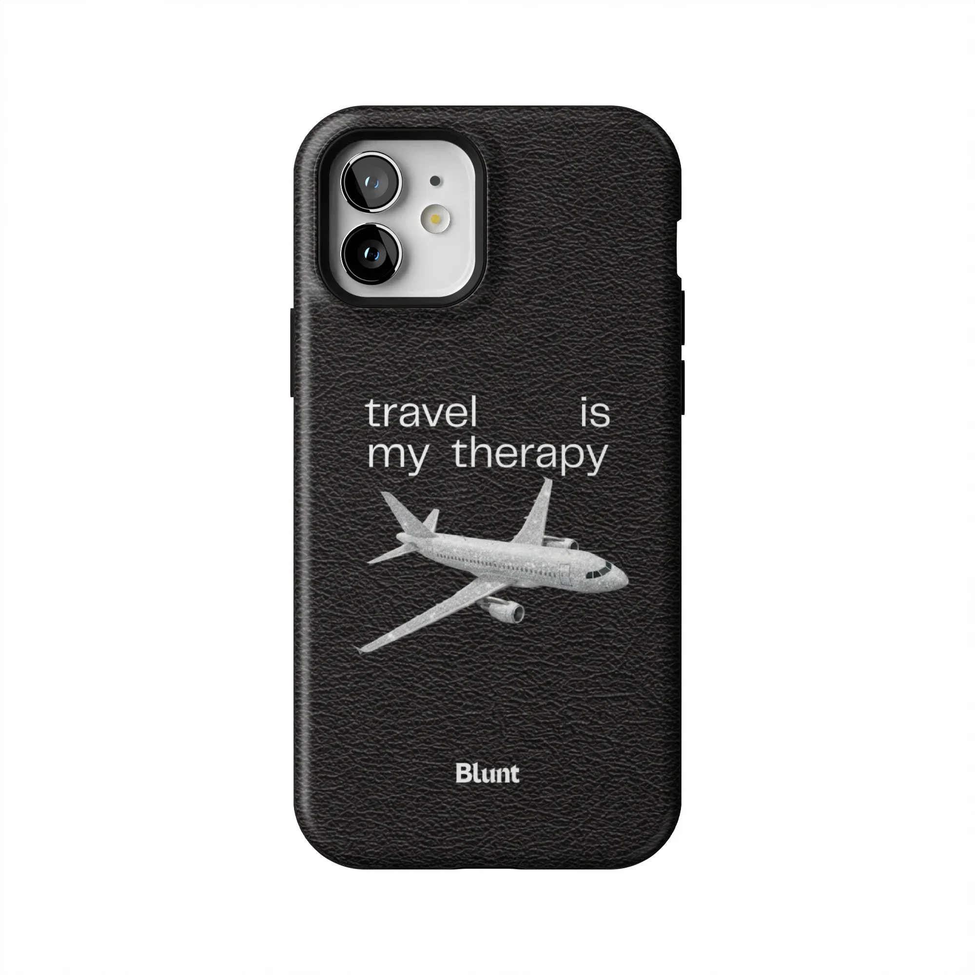Travel Therapy iPhone Case - Image 45