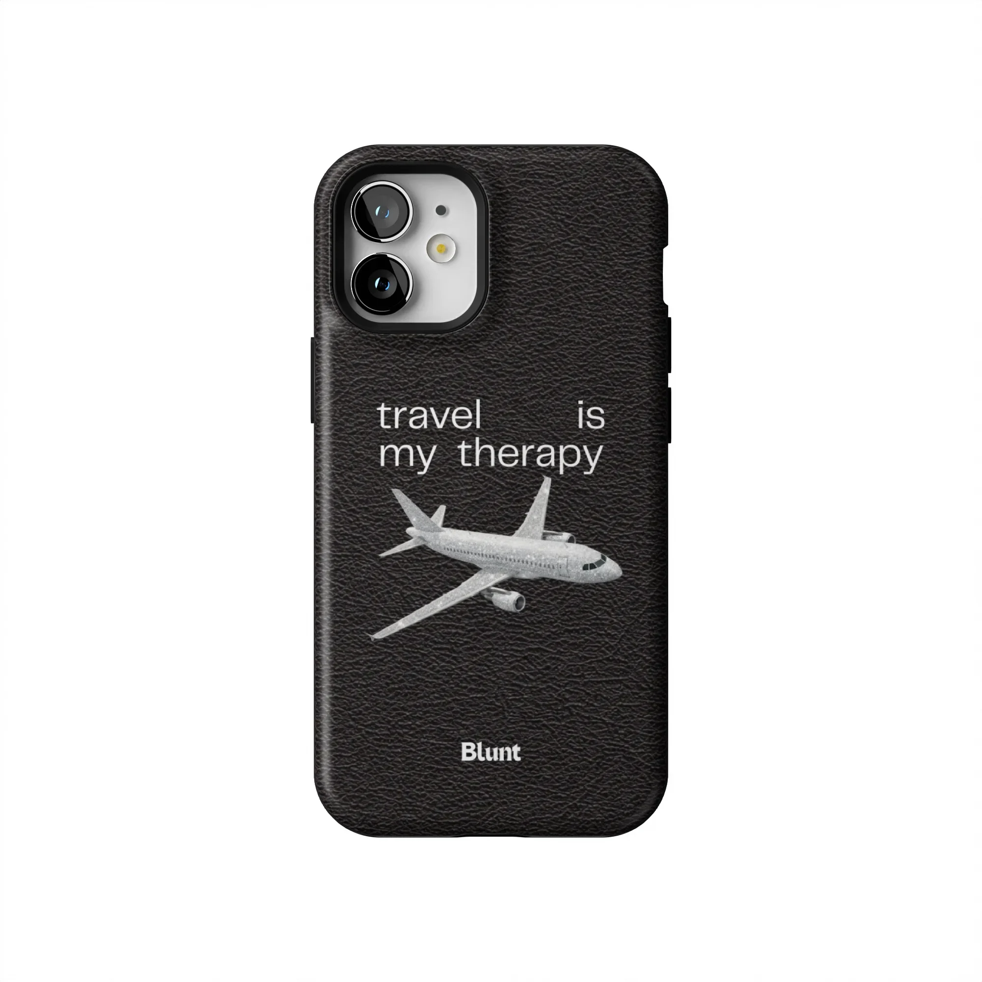 Travel Therapy iPhone Case - Image 52