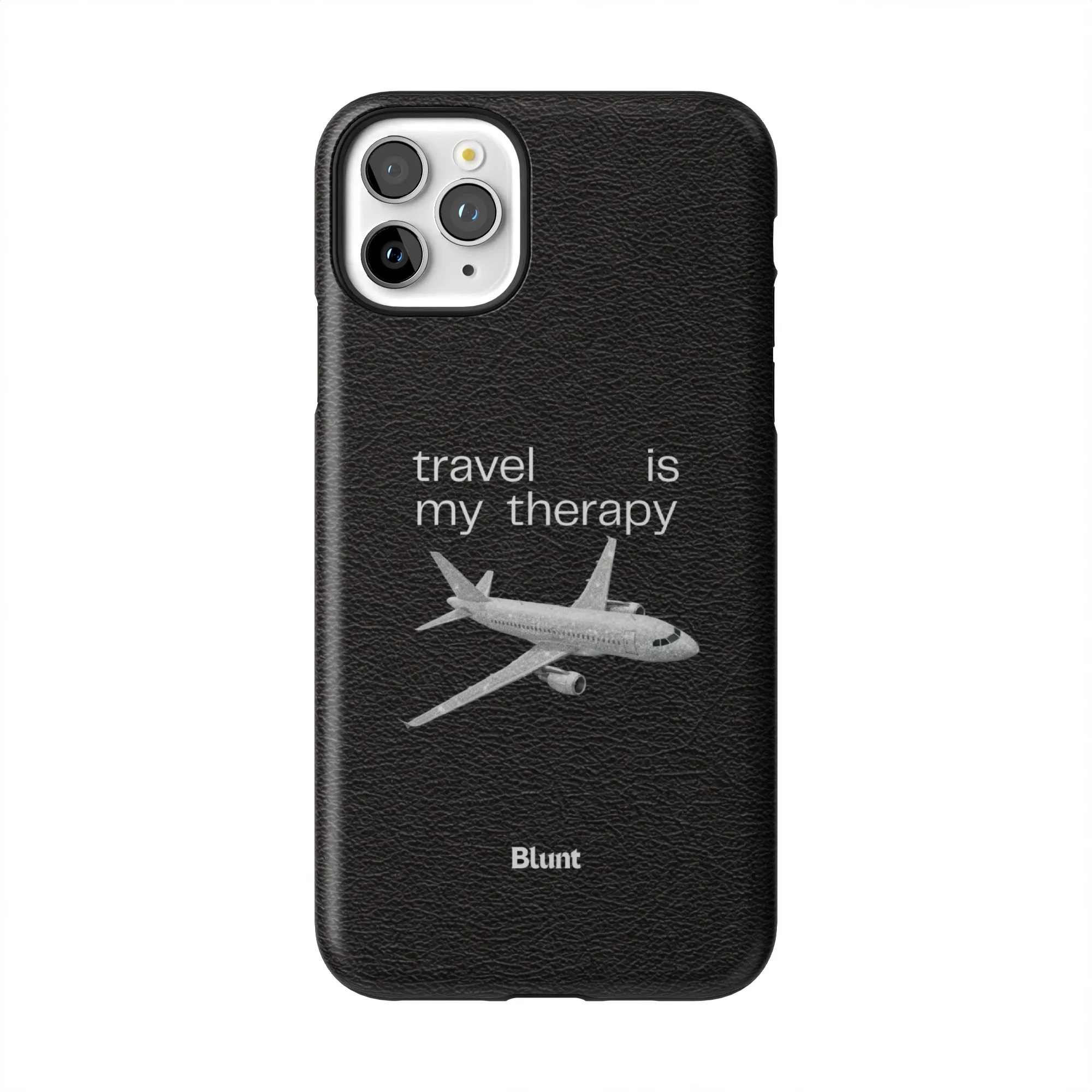 Travel Therapy iPhone Case - Image 55