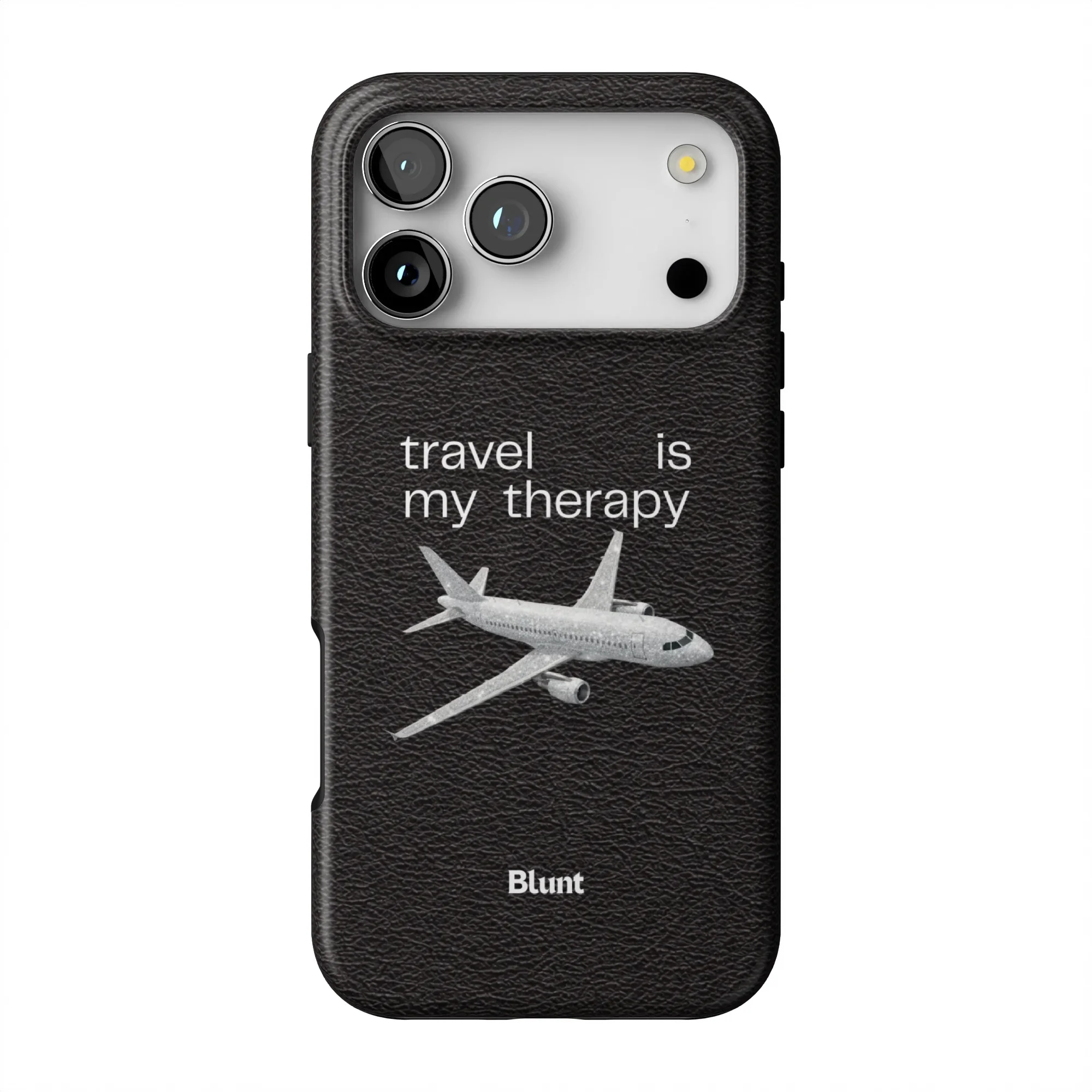 Travel Therapy iPhone Case - Image 6