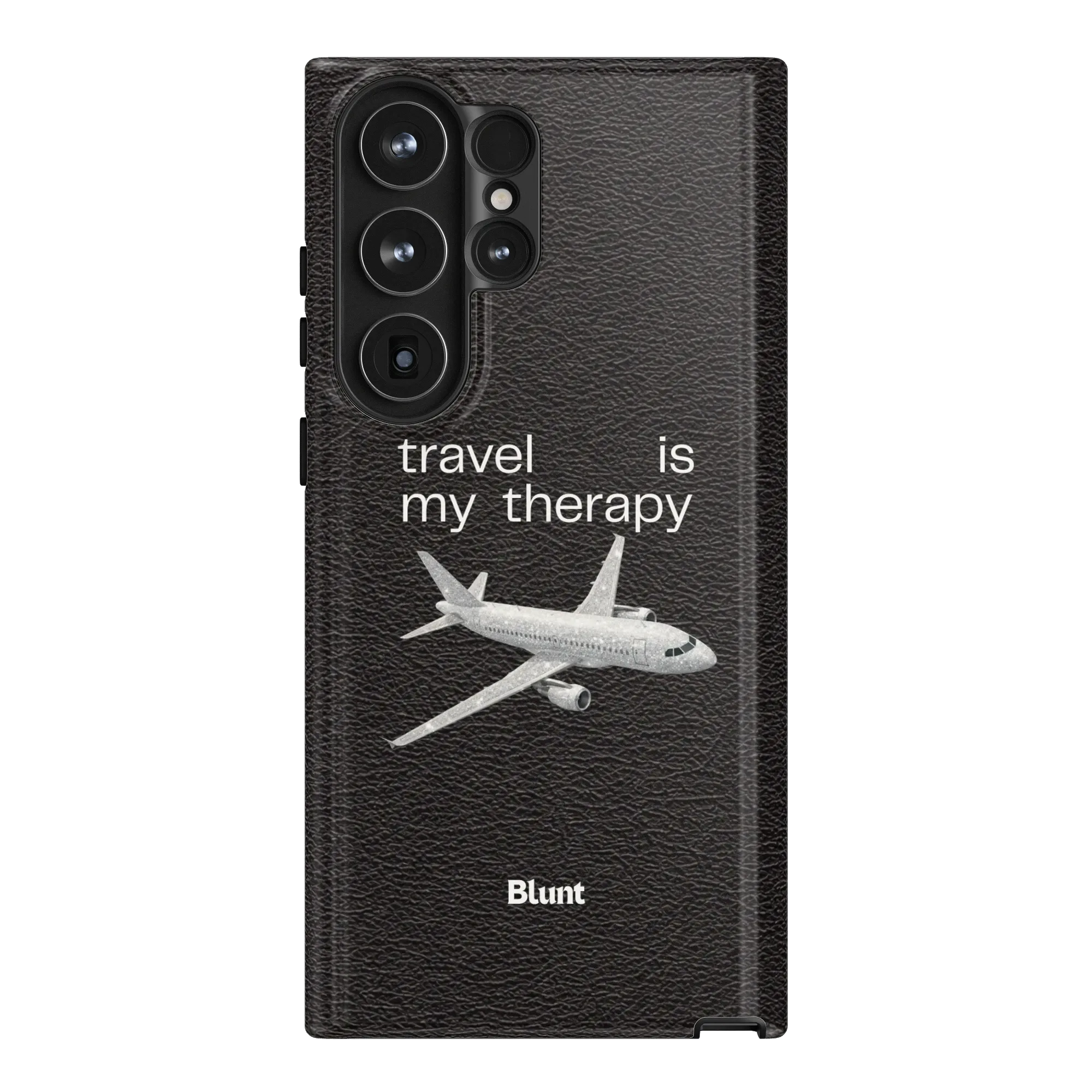 Travel Therapy Samsung Phone Case - Image 15