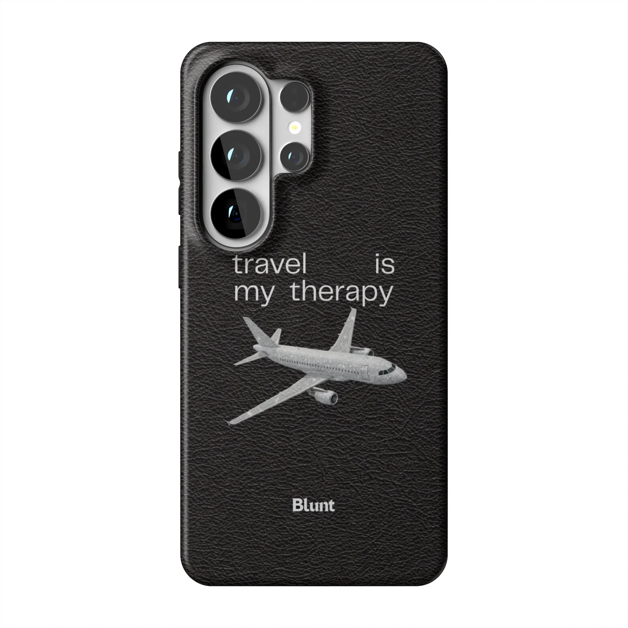 Travel Therapy Samsung Phone Case - Image 6