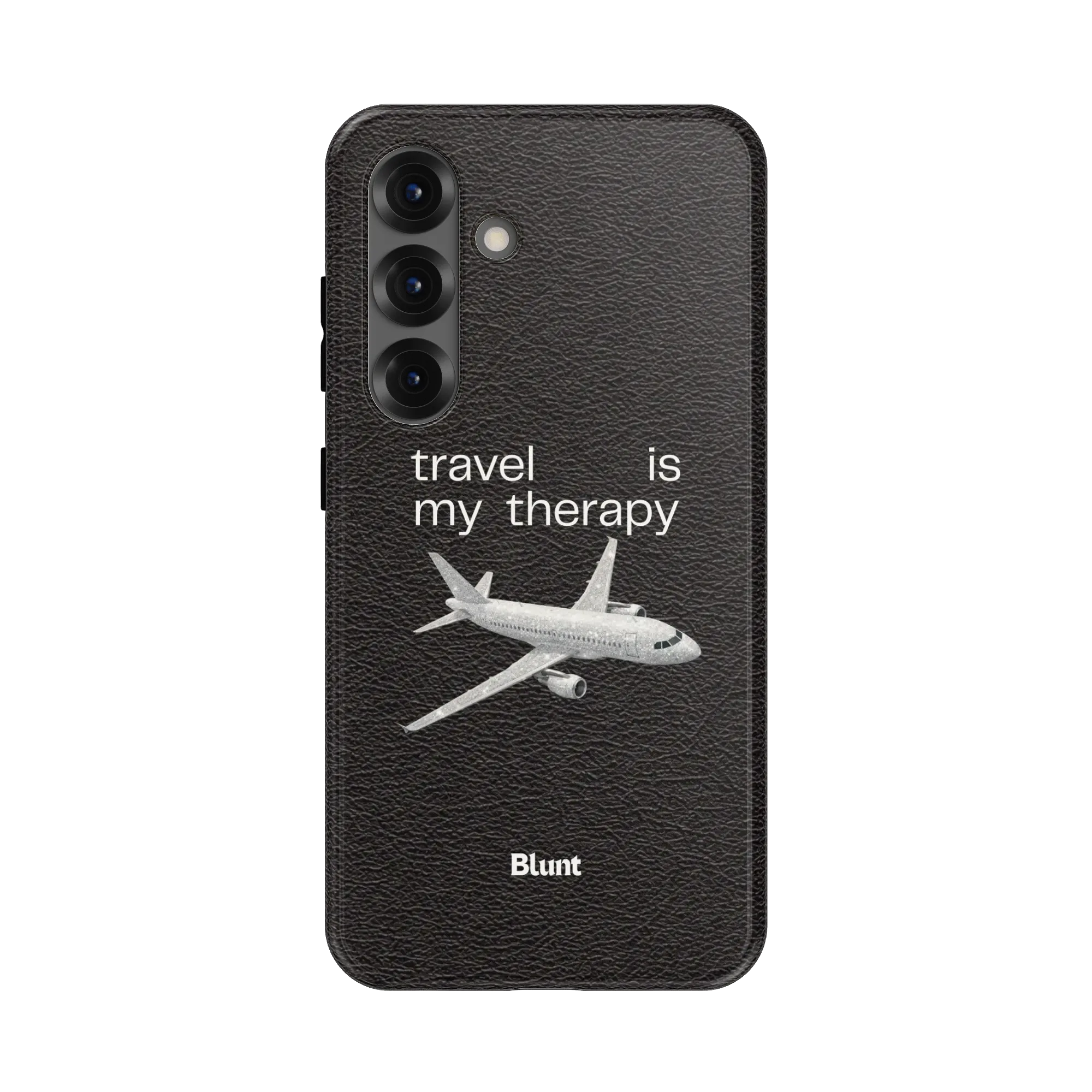 Travel Therapy Samsung Phone Case - Image 7