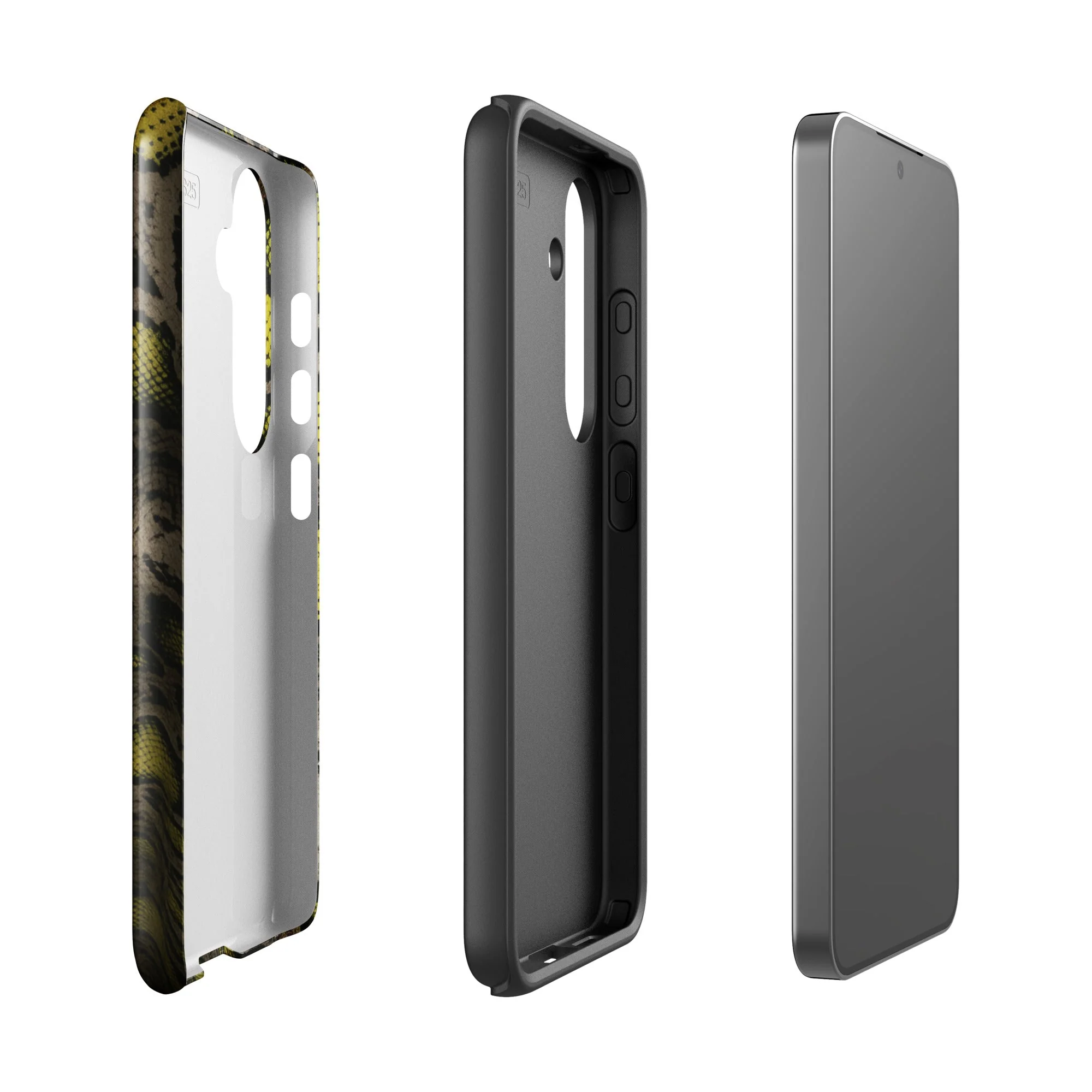 Trek Samsung Case - Image 17