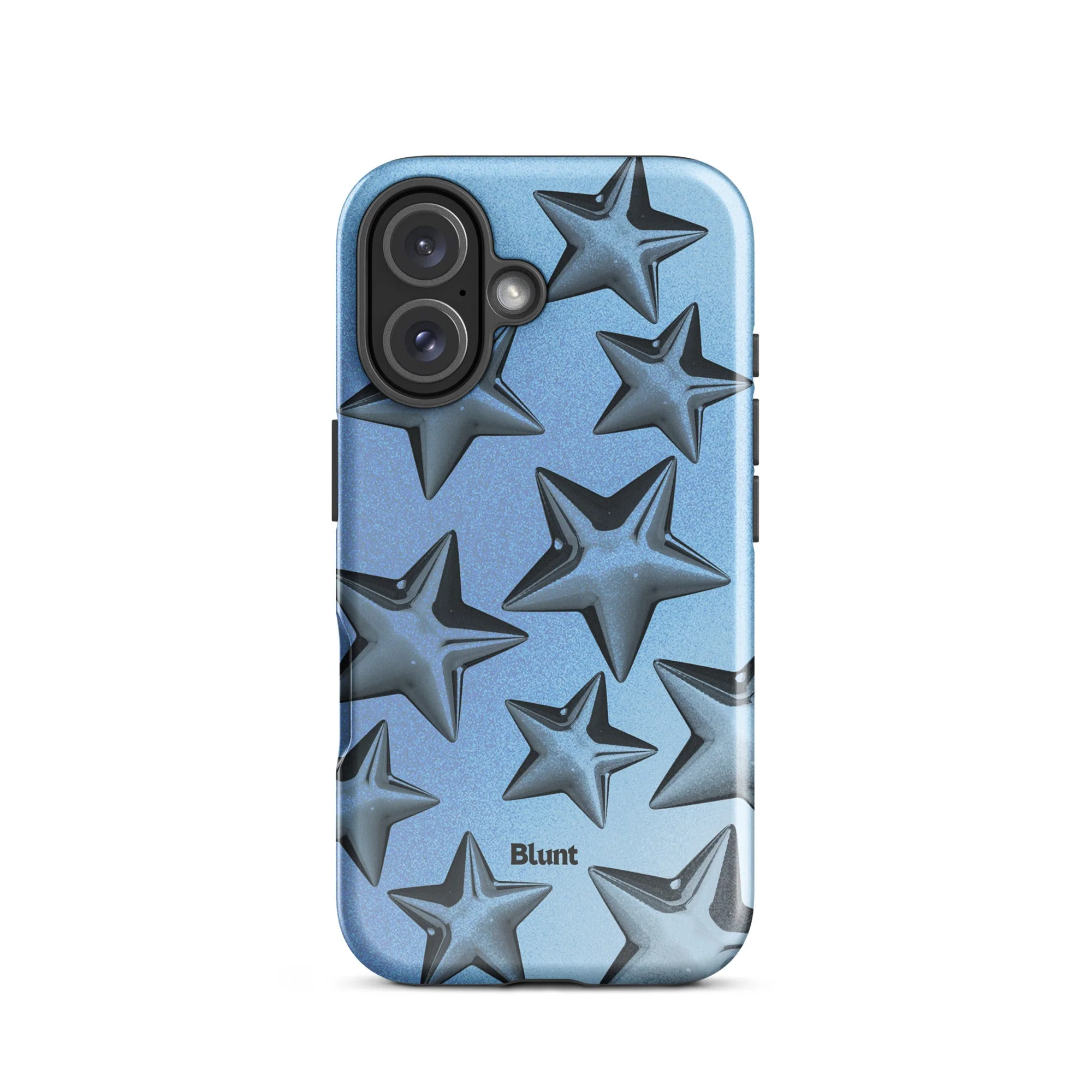 Trenii iPhone Case