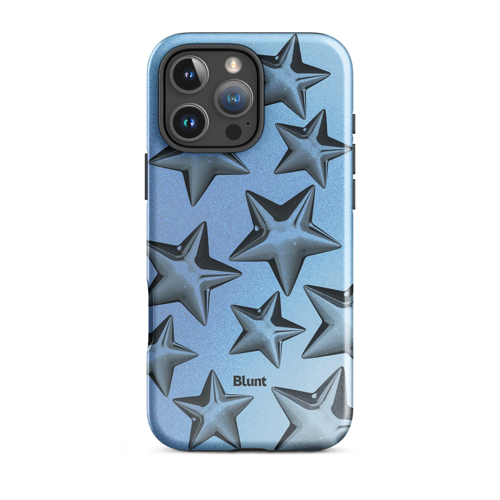 Trenii iPhone Case - Image 3