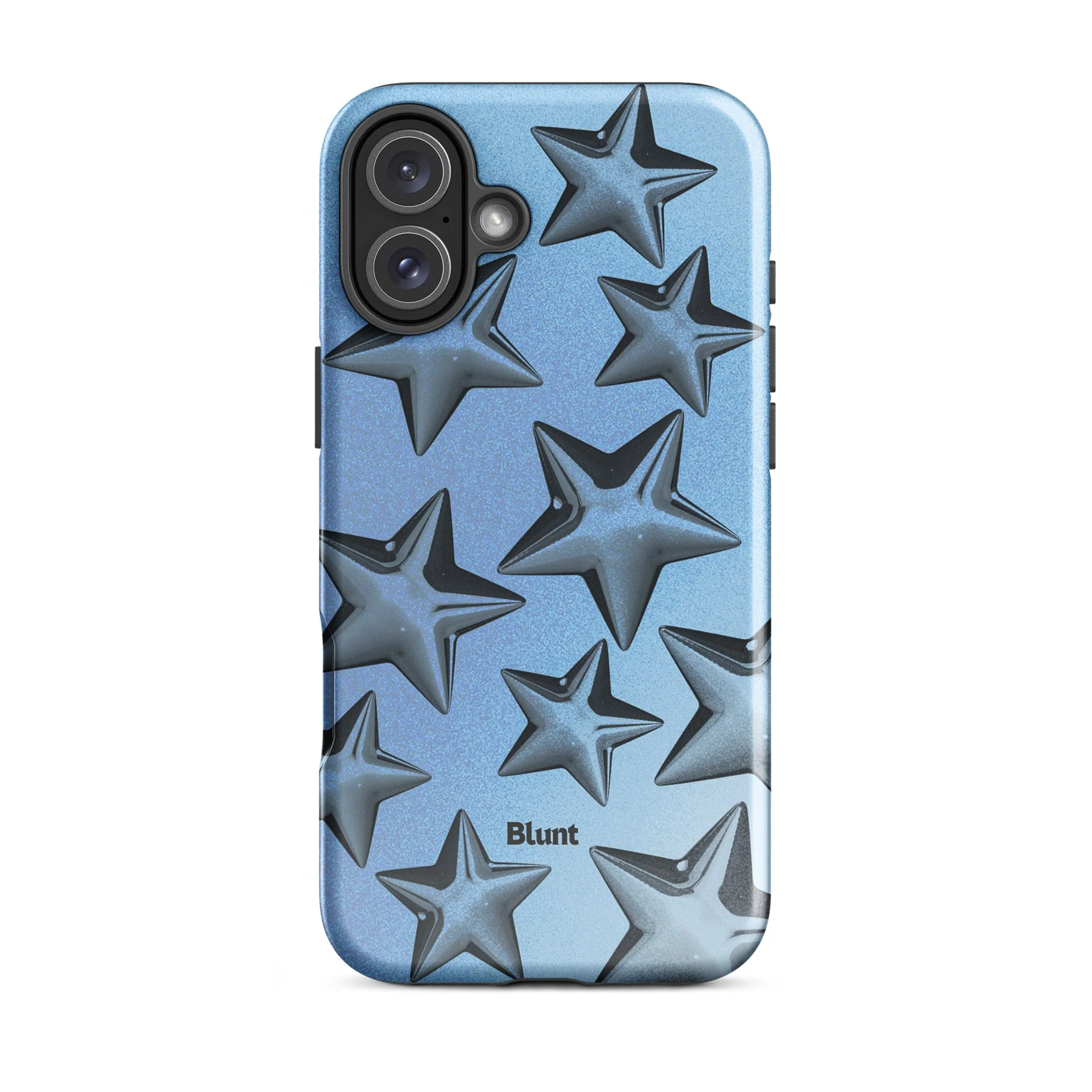 Trenii iPhone Case - Image 4