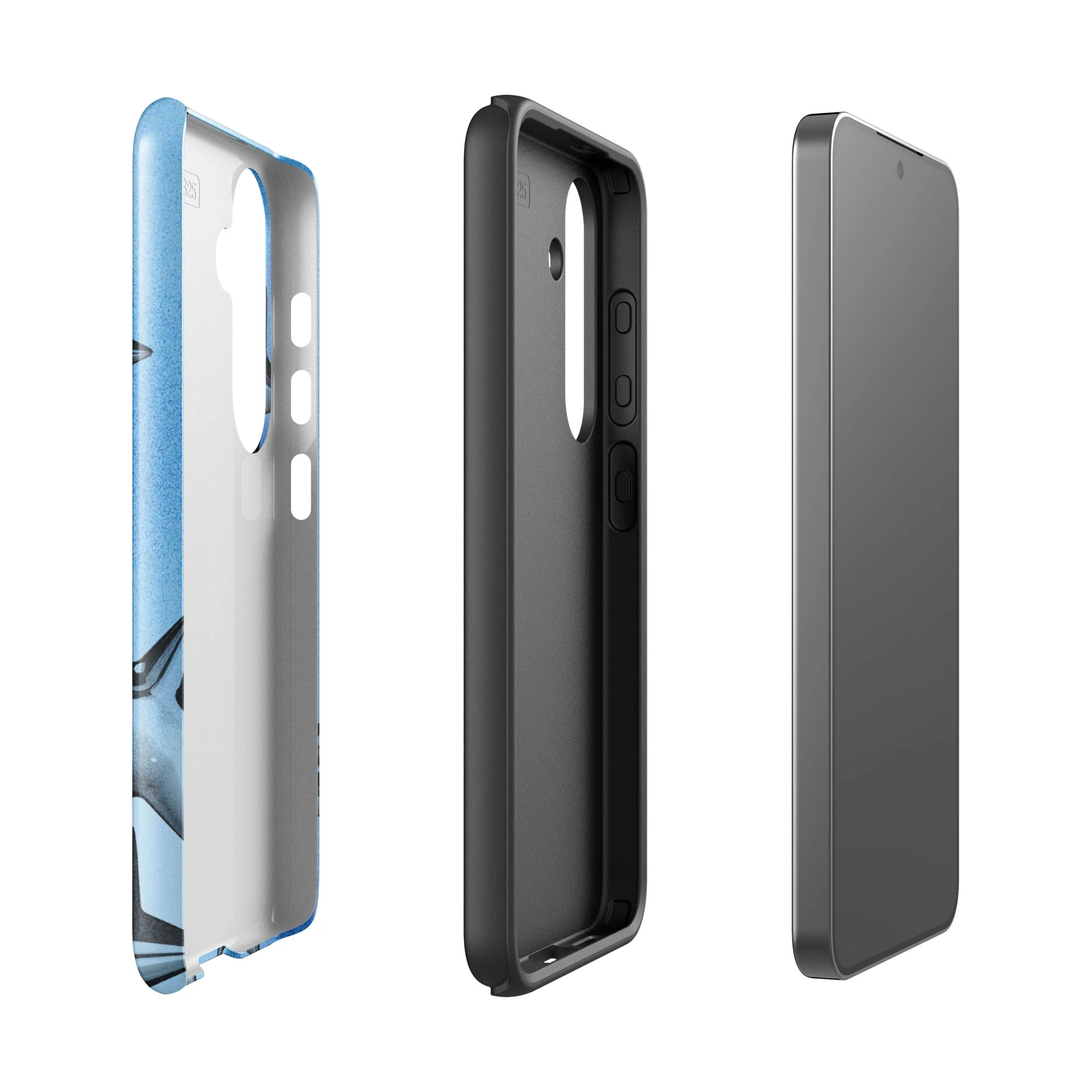 Trenii Samsung Case - Image 17
